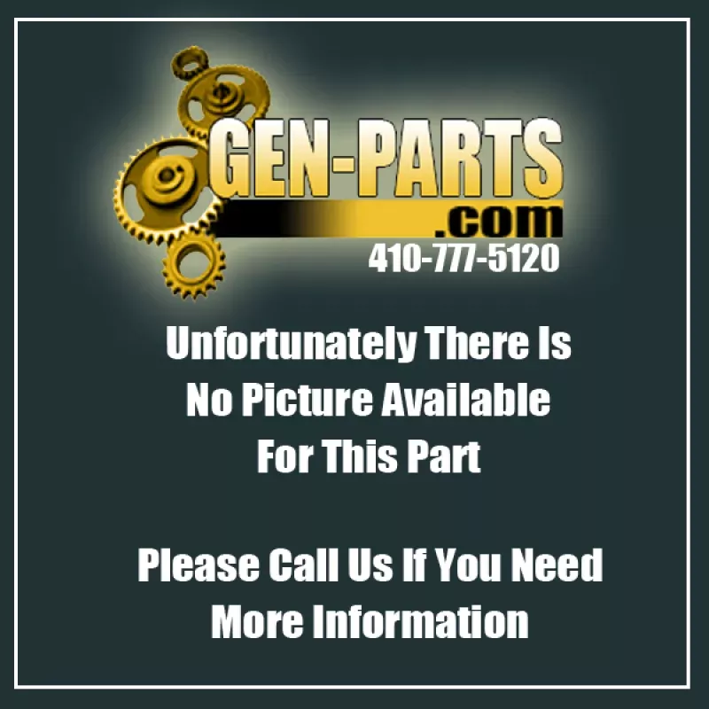 Generac Generator Part - 10000021931 - CARBON CANISTER
