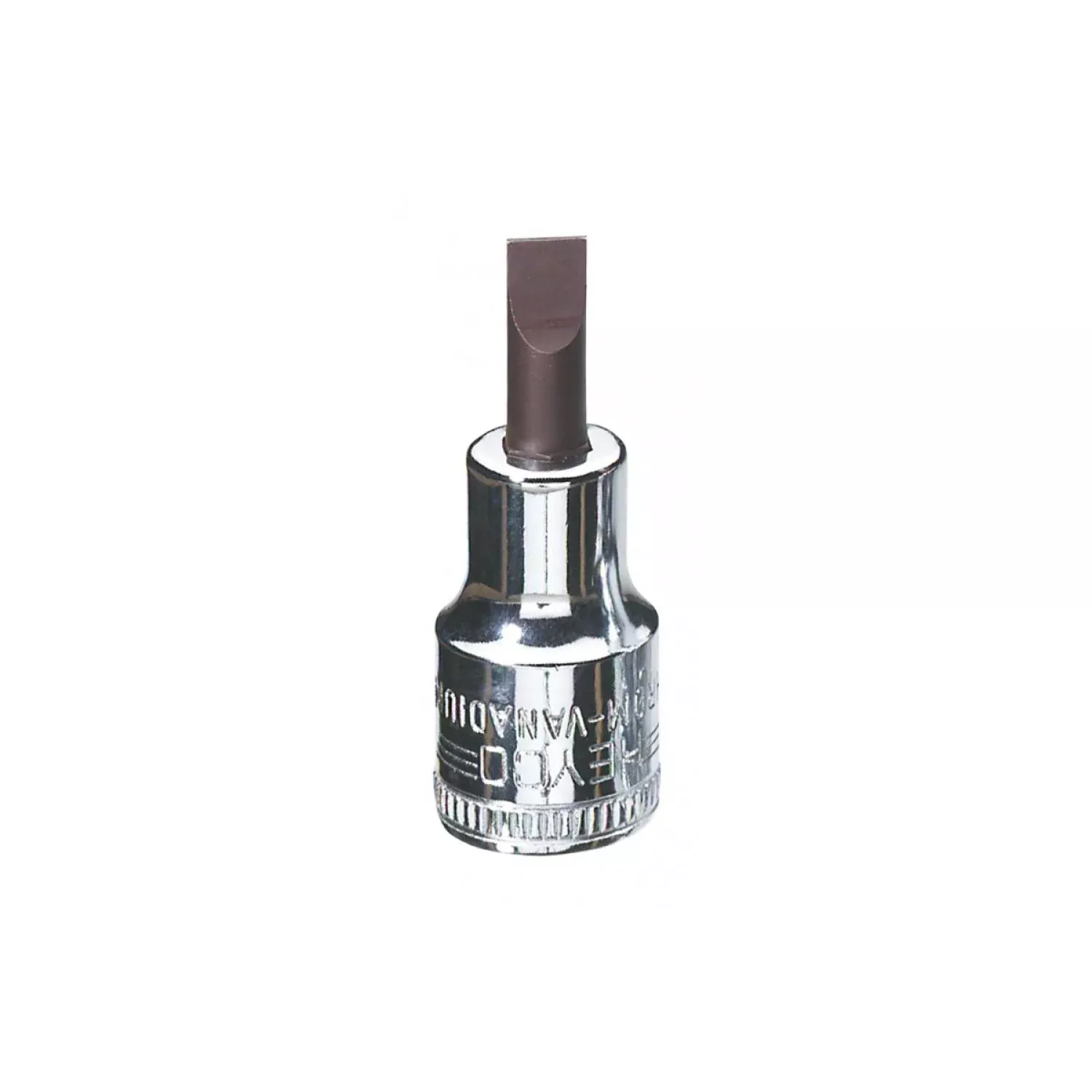Heyco 00050300183 SCREWD. SOCKET PLAIN 50-308MM CPP