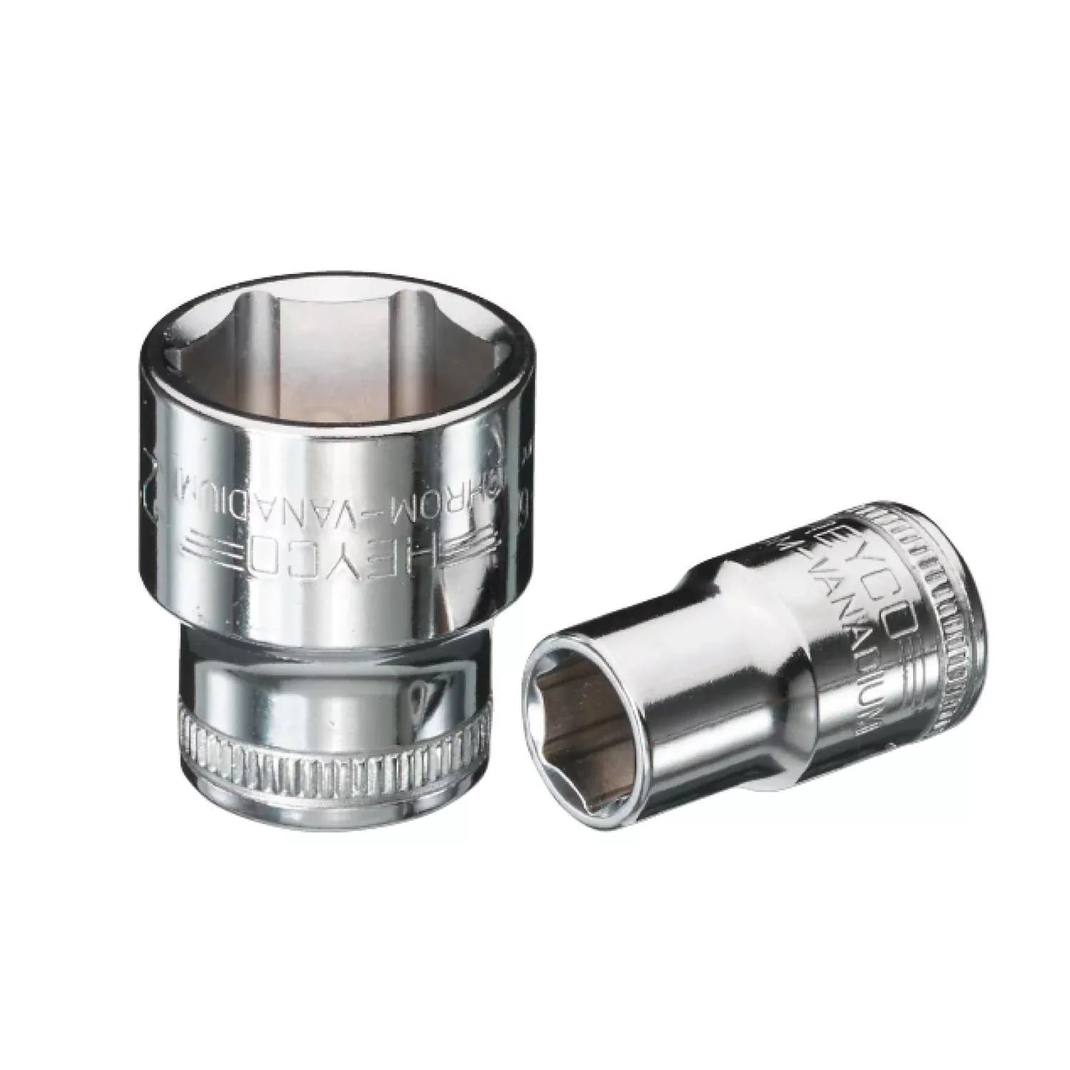 Heyco 00050601483 Socket 1/2 Inch Drive 14mm