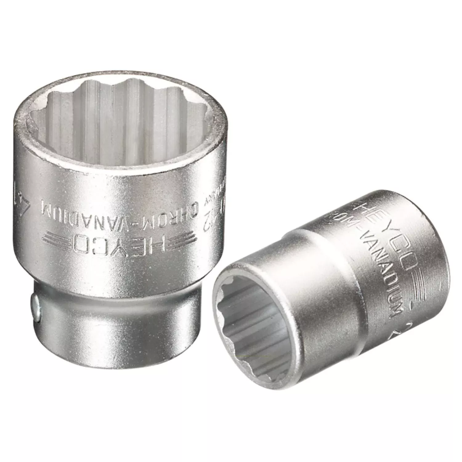 Heyco 00100003380 Socket 3/4 Inch Drive 33 mm