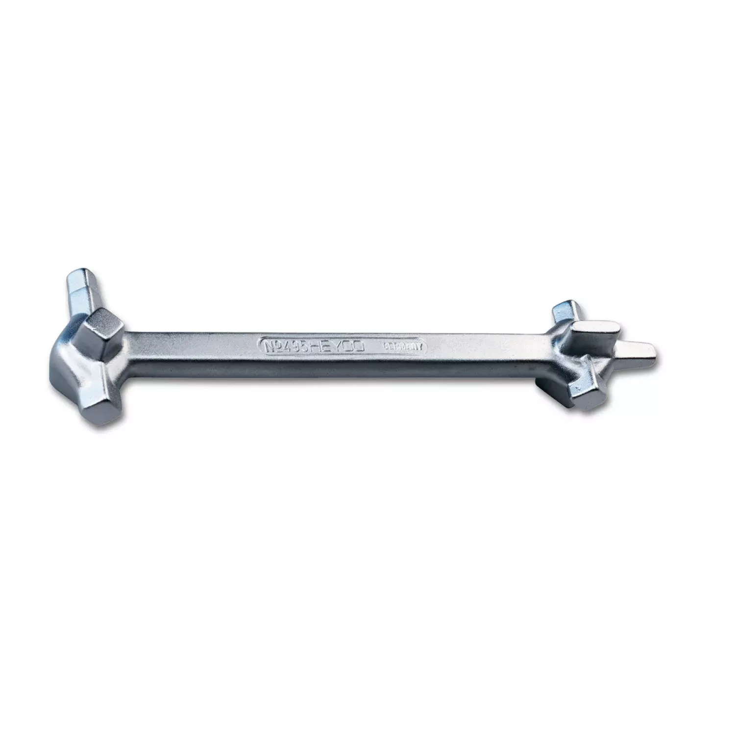 Heyco 00495000080 Drain Plug Wrenches, 220 mm