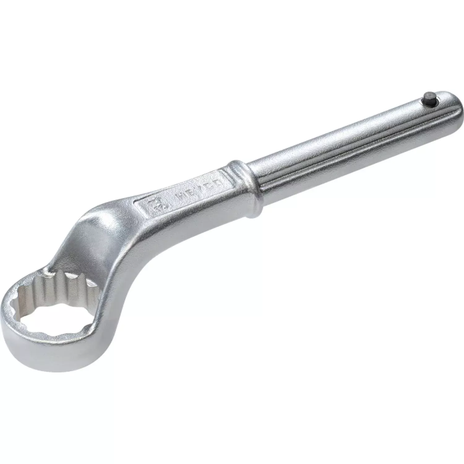Heyco 00840009580 Single Ended Ring Wrenches, Length 410 mm