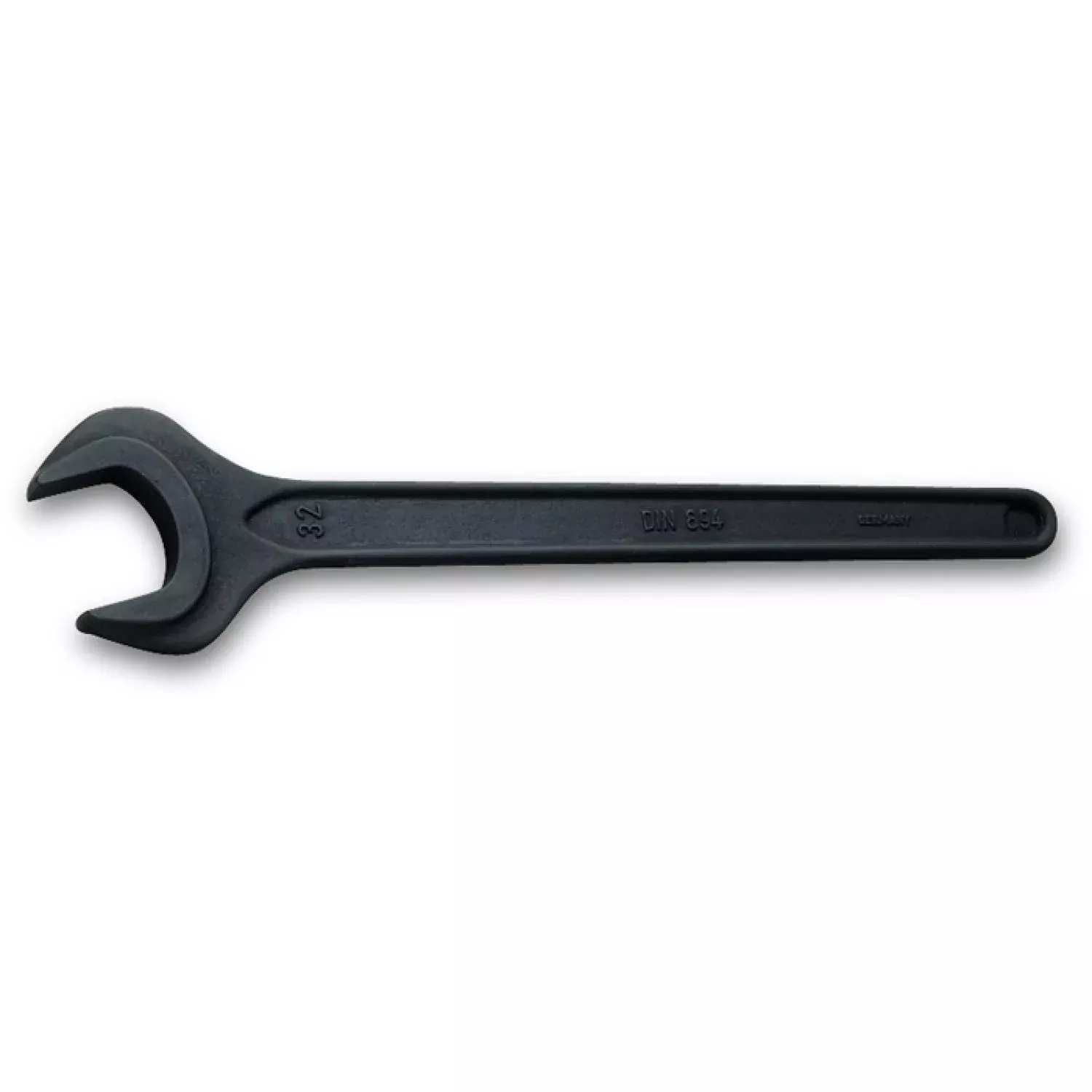 Heyco 00894007036 Single Ended Open Jaw Wrenches, Length-77mm