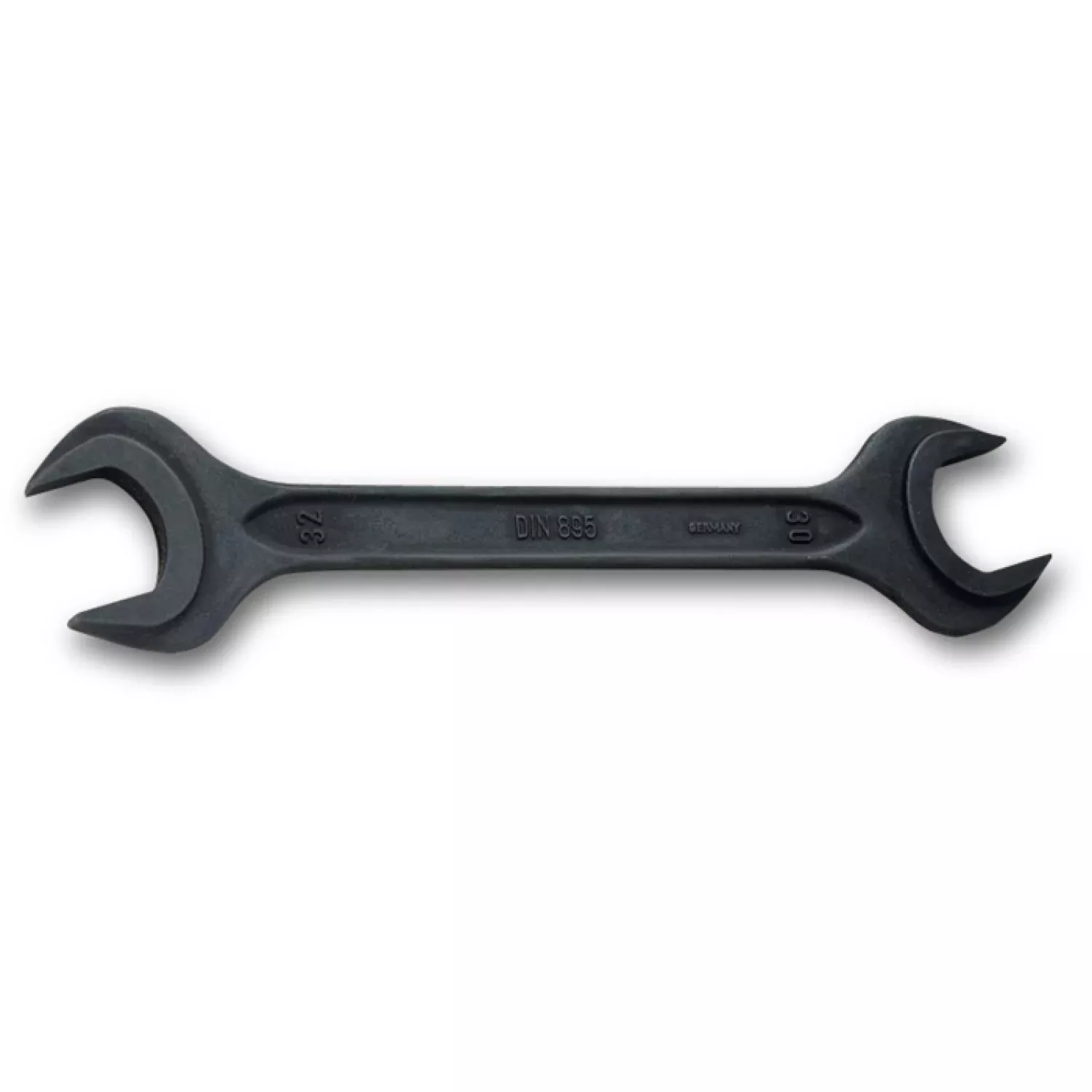 Heyco 00895172136 Double Ended Open Jaw Wrenches, Length-190mm