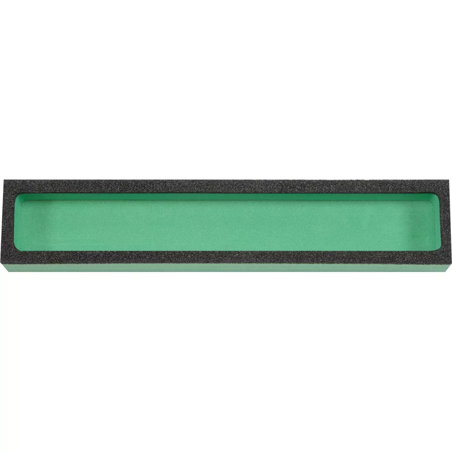 Heyco 00970000400 Module No. E-970-4-ST Foam Inlay, Empty