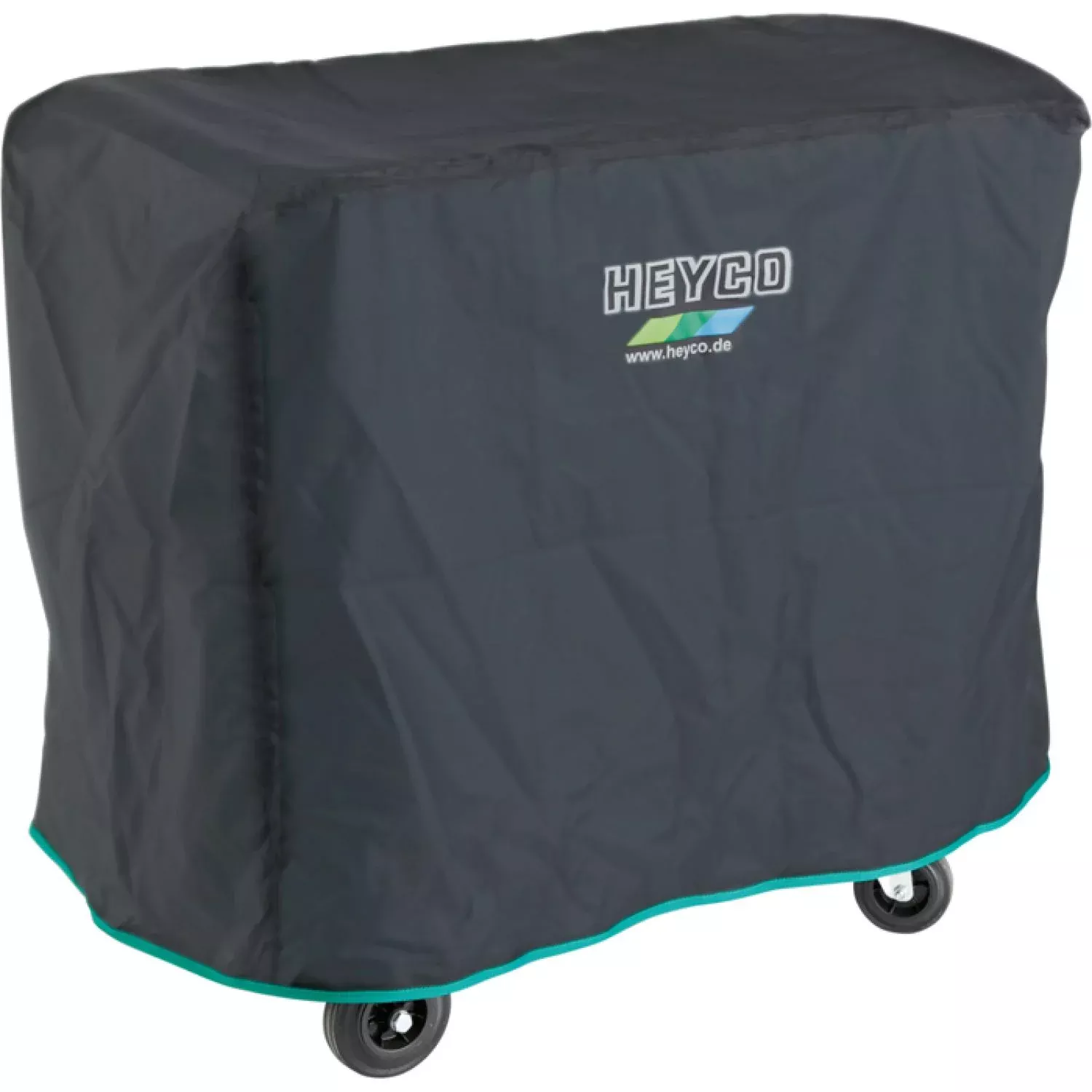 Heyco 01128801500 Protection cover, Nylon-Cover For 1128