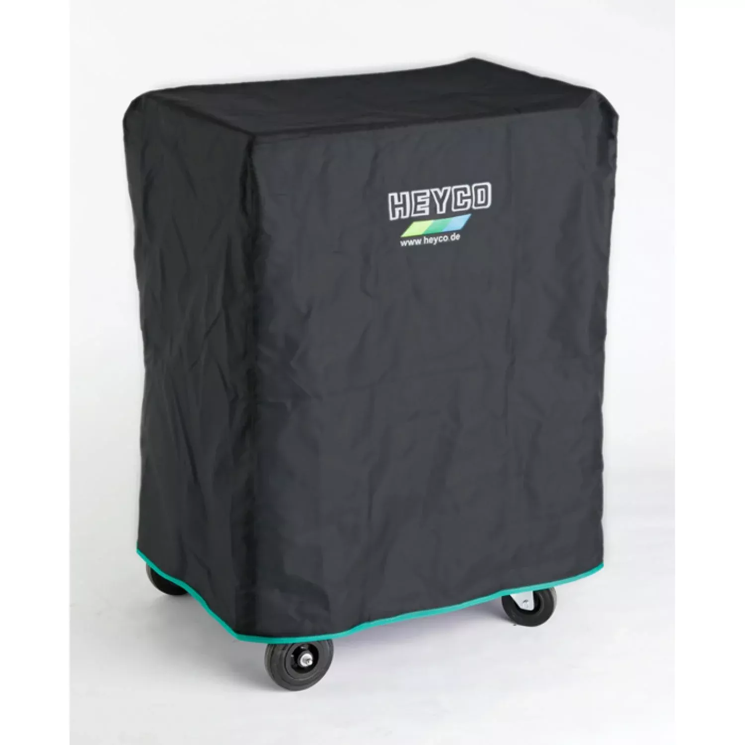 Heyco 01129801500 Protection cover, Nylon-Cover For 1129