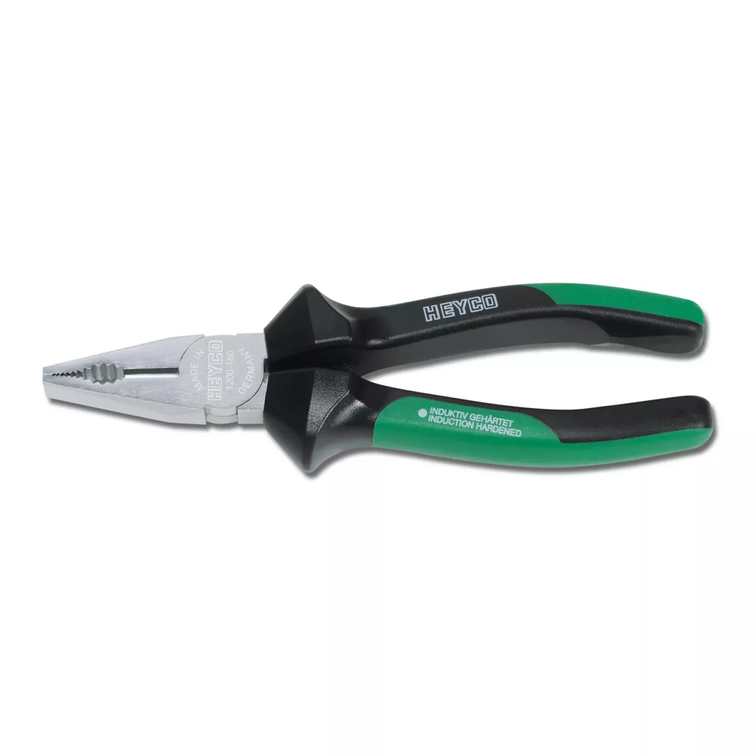 Heyco 01200018086 Combination pliers 1200180MM CPI