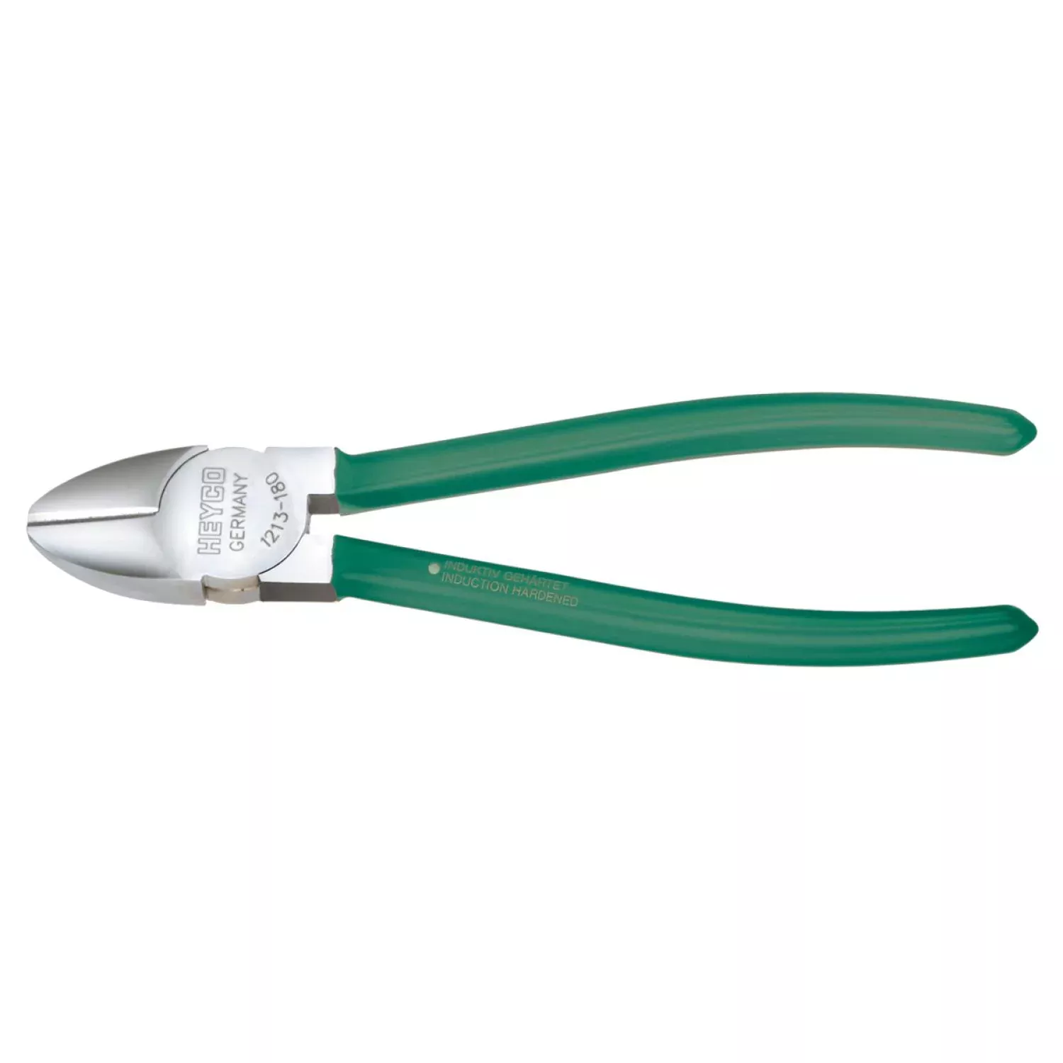 Heyco 01213012586 Side cutters, Swedish shape1213125MM CPI
