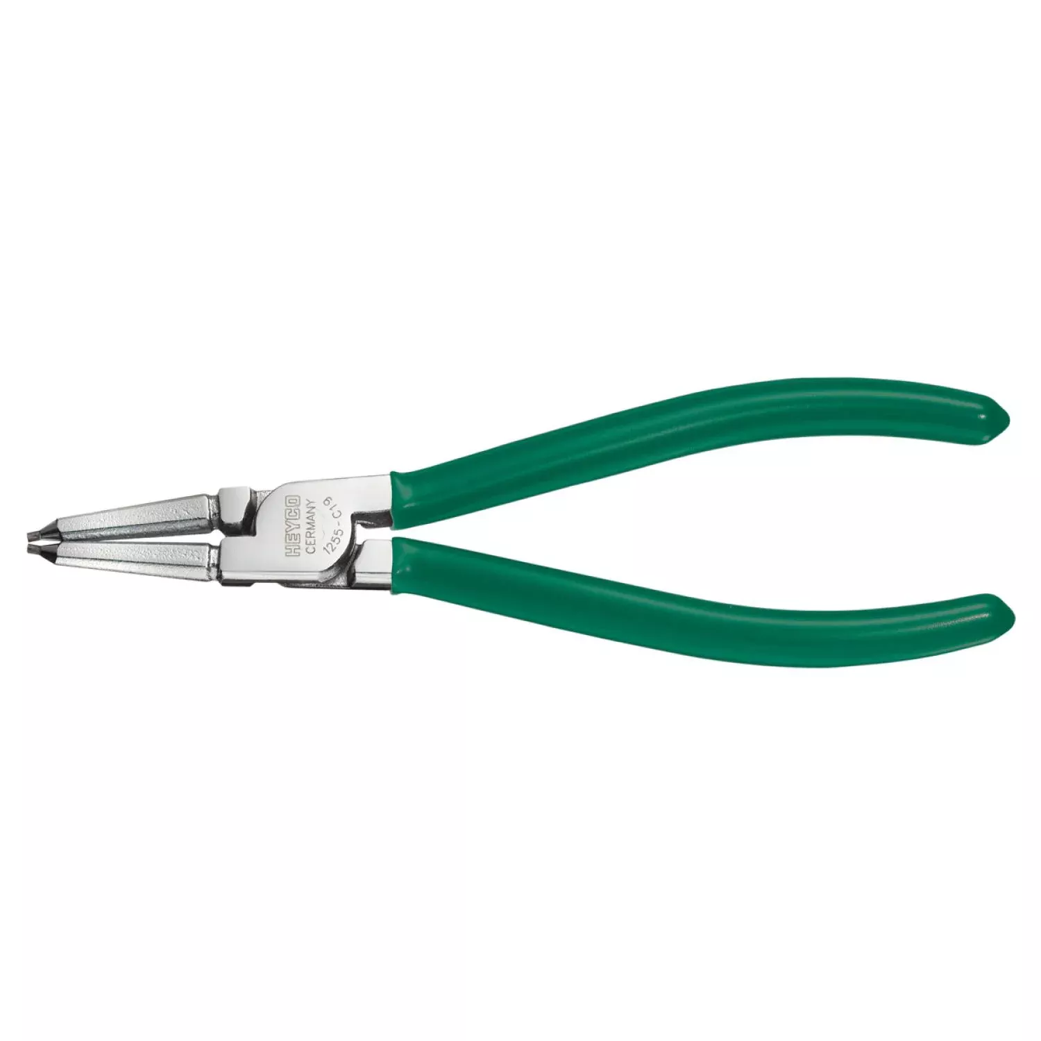 Heyco 01255114513 Circlip Pliers Straight Length 145mm C8