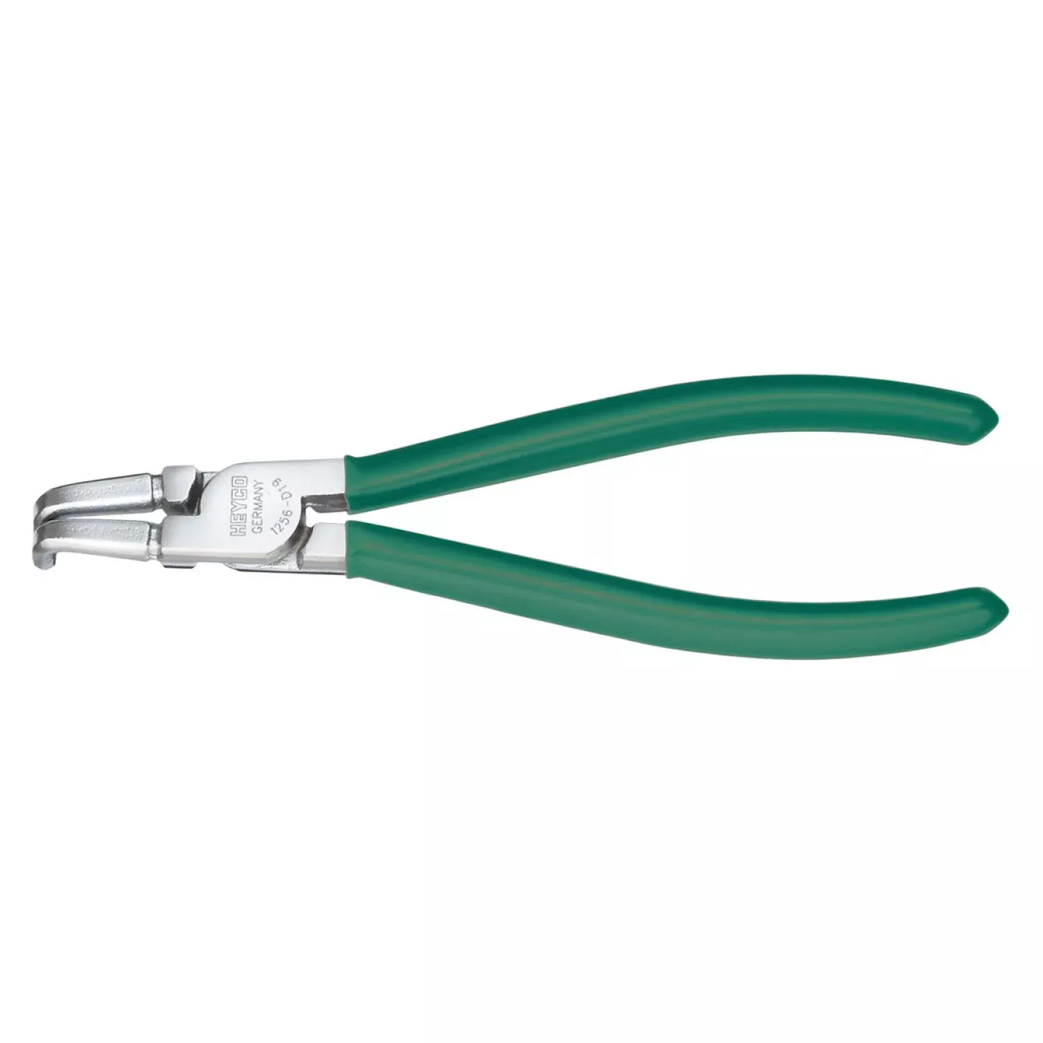 Heyco 01256029087 Circlip Pliers Bent Length 290mm D85