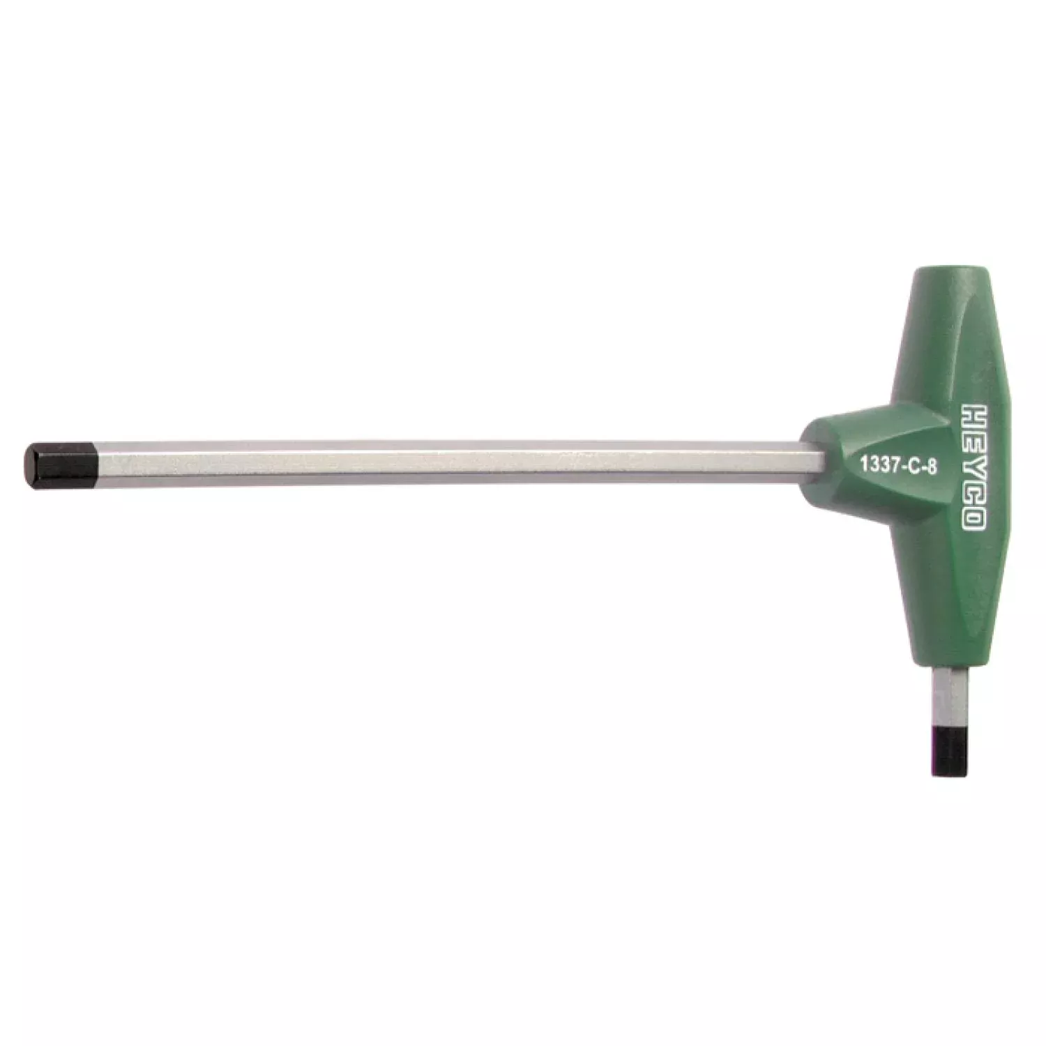 Heyco 01337004580 Hexagonal Head Wrenches for hexagon socket screws