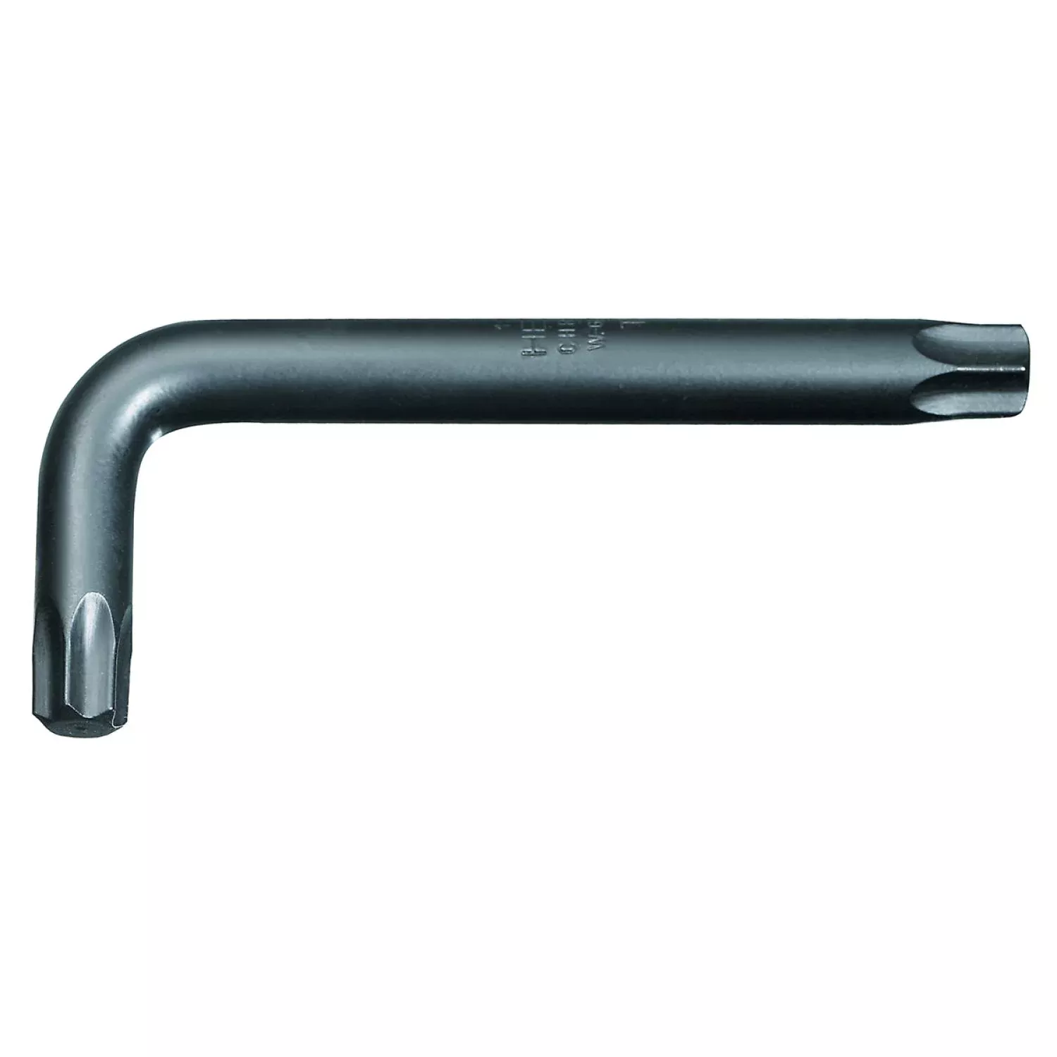 Heyco 01348000730 Short Arm TORX L-Key, T7