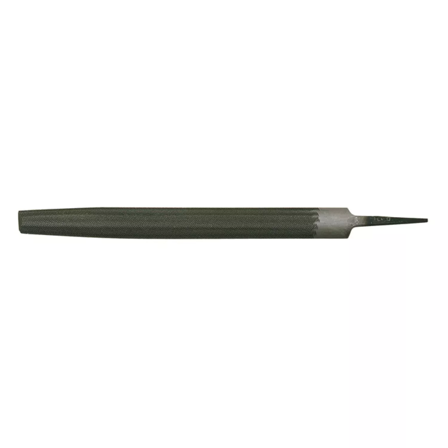 Heyco 01676020000 Engineers' Flat File, Standard, Length-200mm