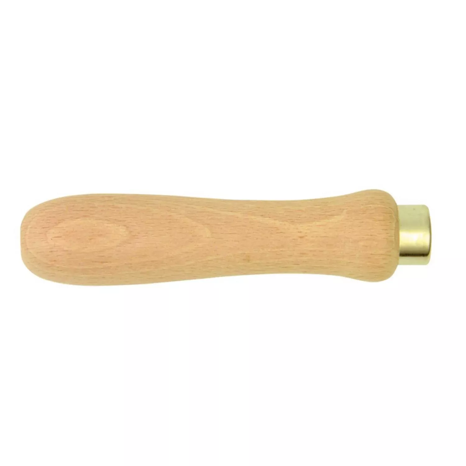 Heyco 01681004000 Handle for Engineers' File, Standard, Length-120 mm