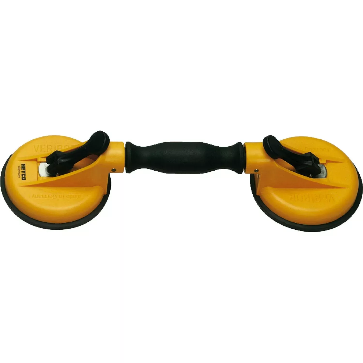 Heyco 02145000000 2 Cup Suction Lifter, 390 mm