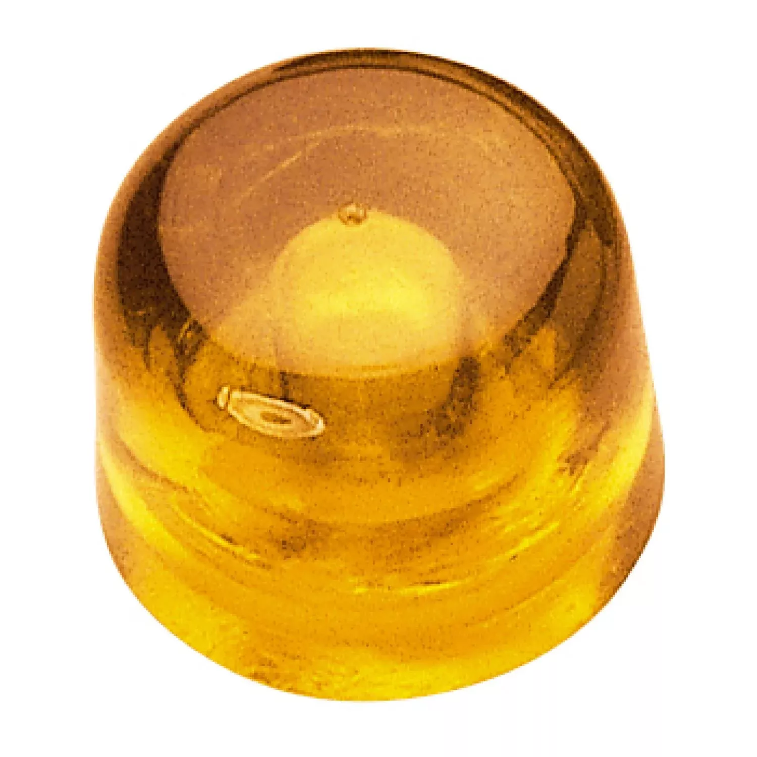 Heyco 02166005000 Spare Heads, Made Of Transparent Plastic (cellulose acetate)