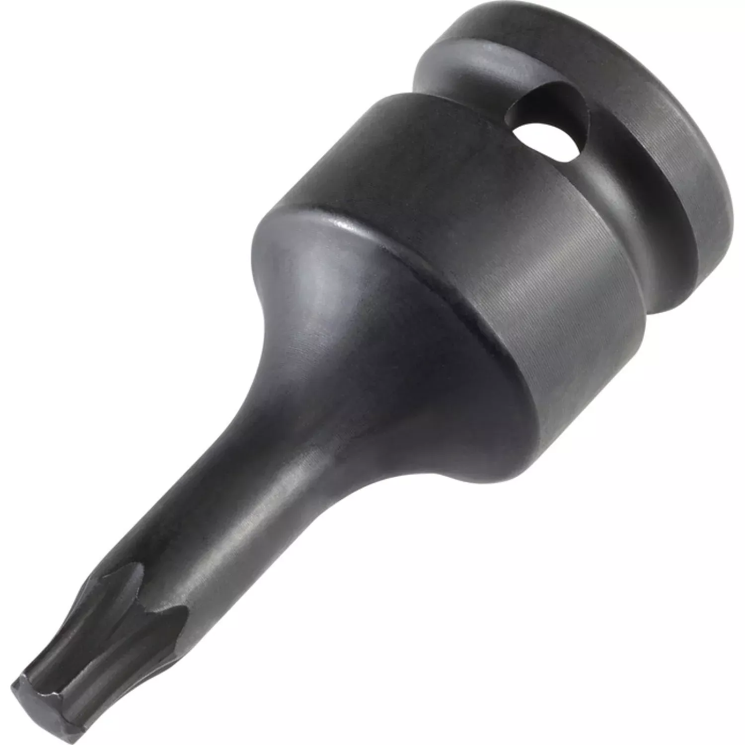 Heyco 06300364036 IMPACT-Screwdriver Sockets for TORX socket screws, 1/2 Inch