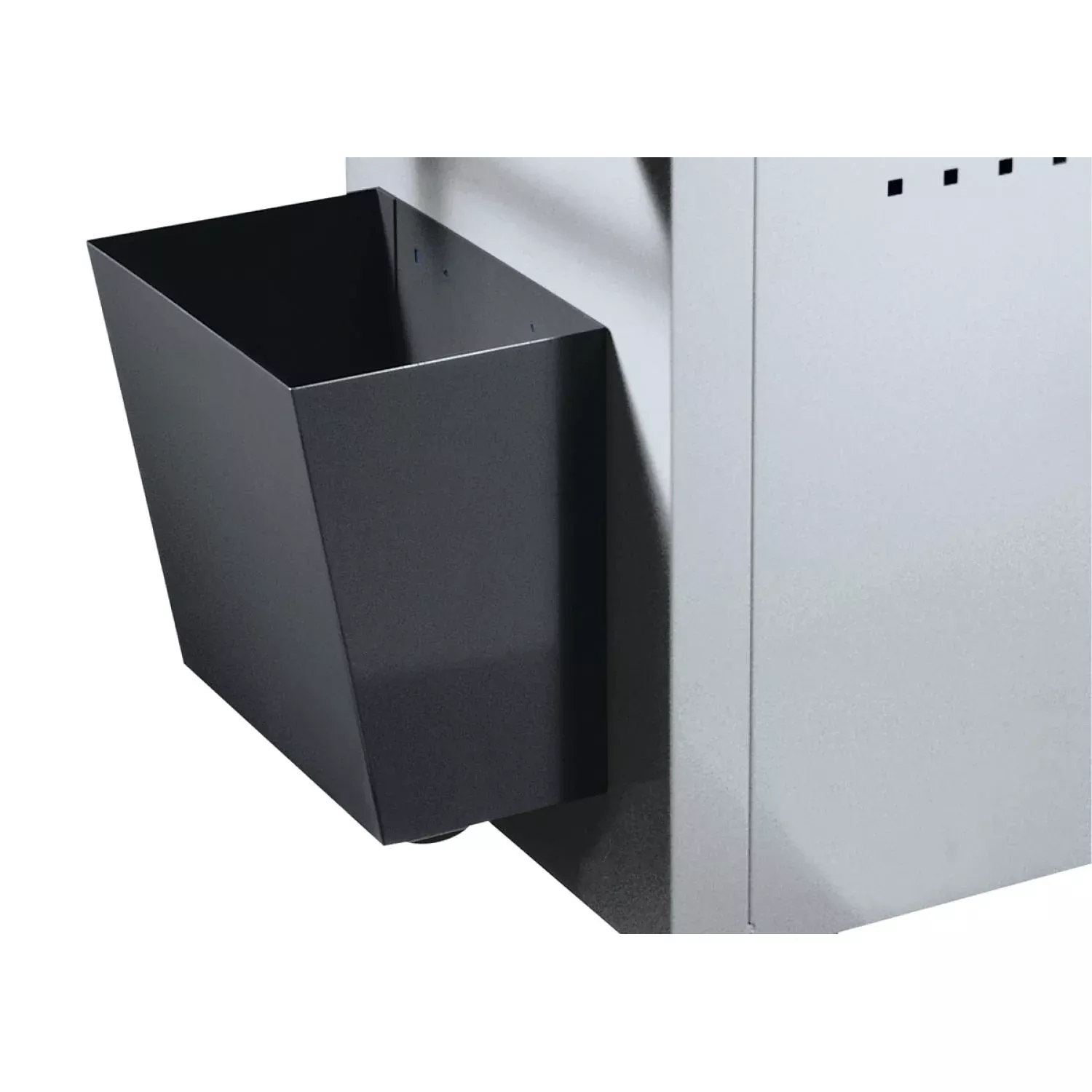 Heyco 91129800120 Waste-paper basket