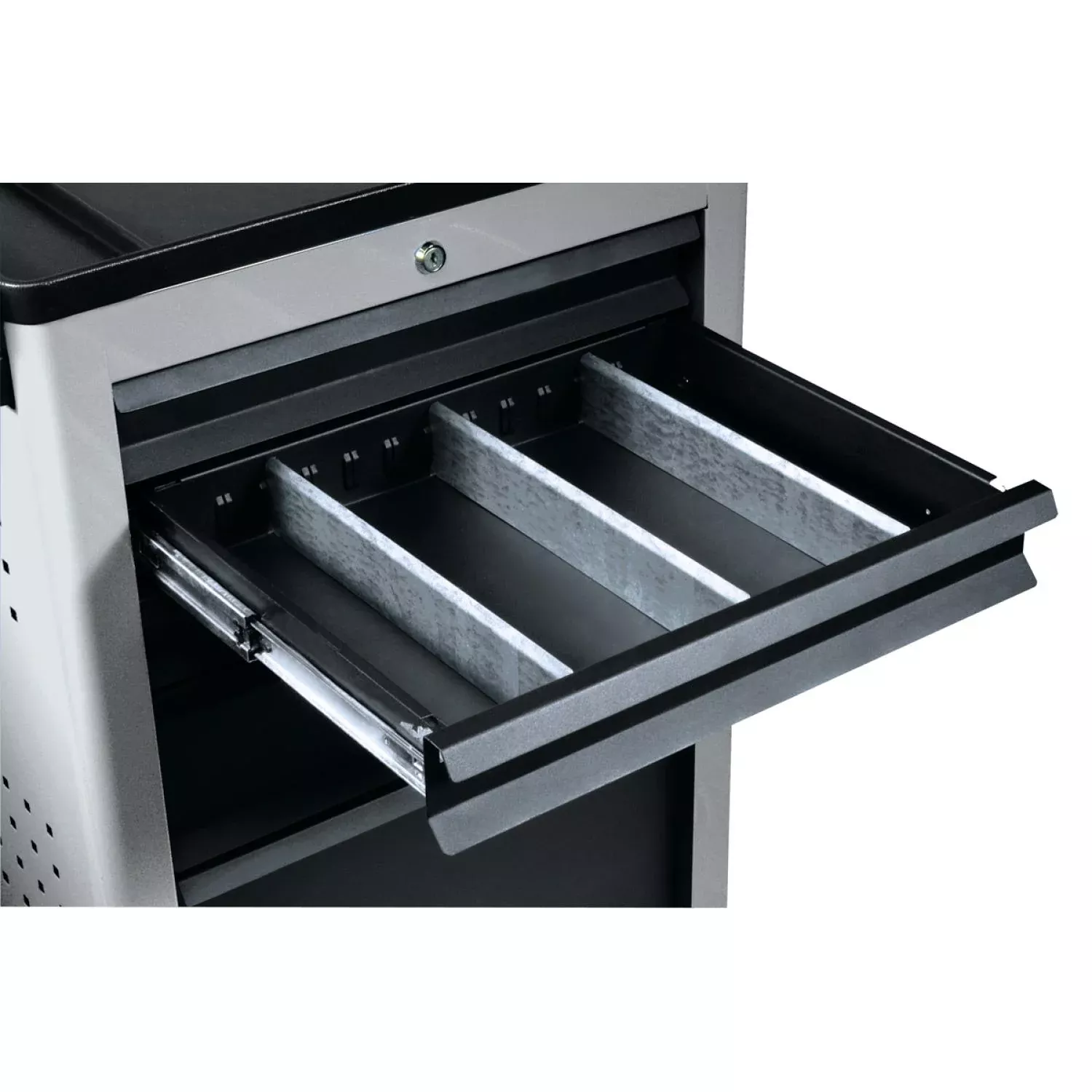 Heyco 91129800460 Divider set for drawers