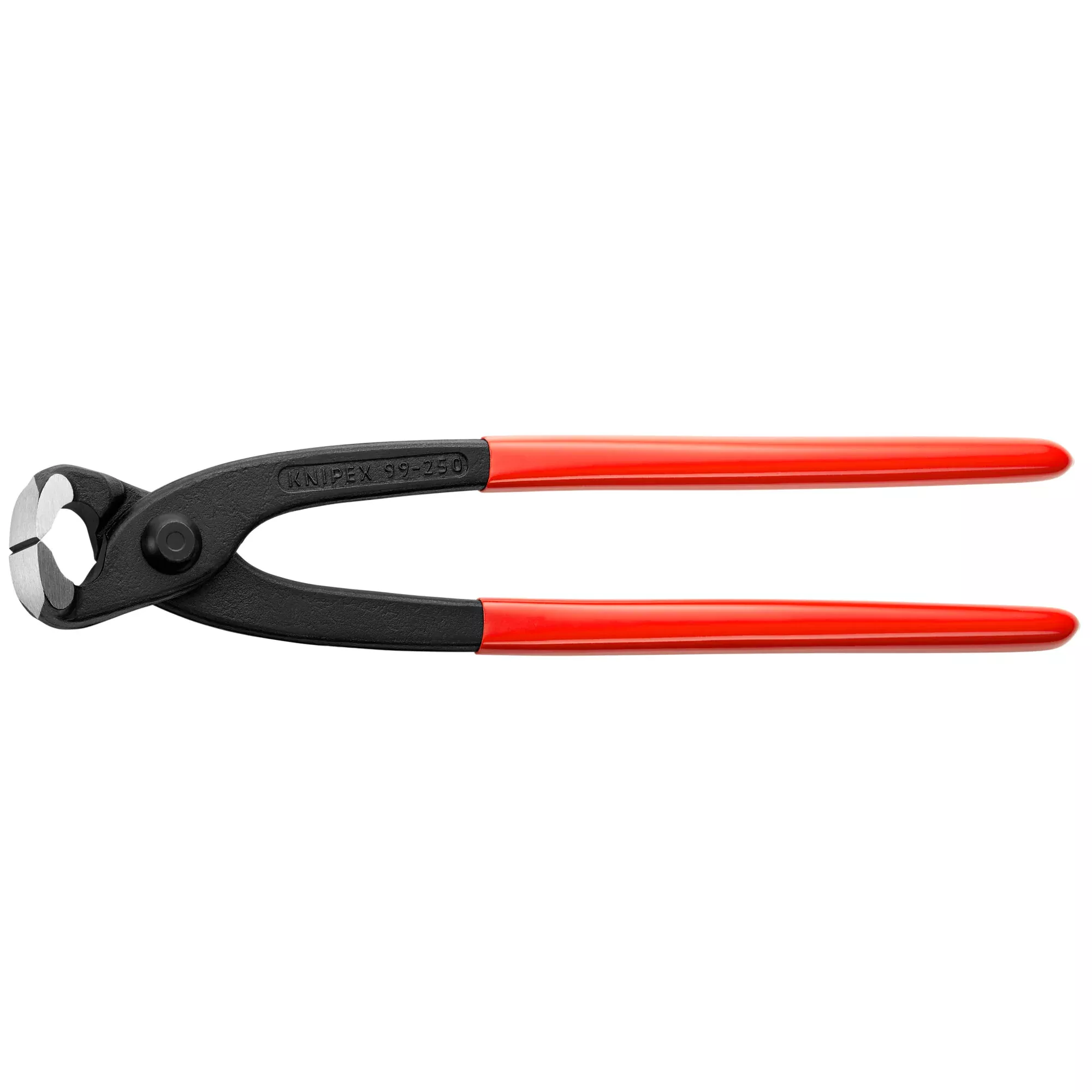 Knipex 99 01 250 SBA 10" Concreters' Nippers