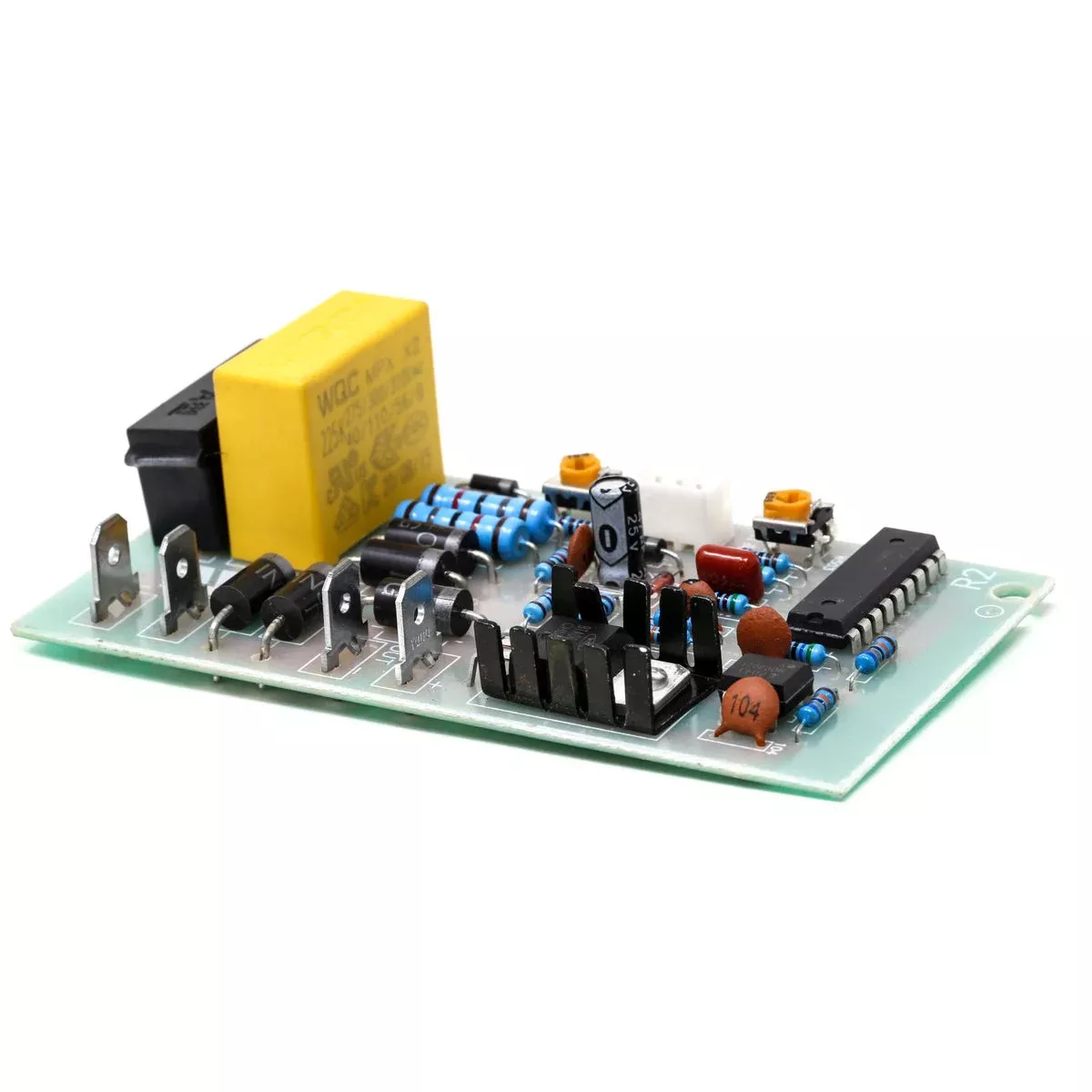 [LL2156-016] PCB for WEN LL2156