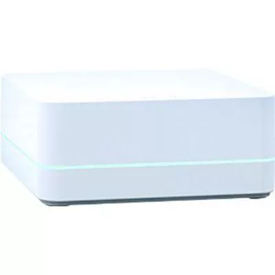 LUTRON L-BDG-WH-C 120V Caséta Smart Bridge, White