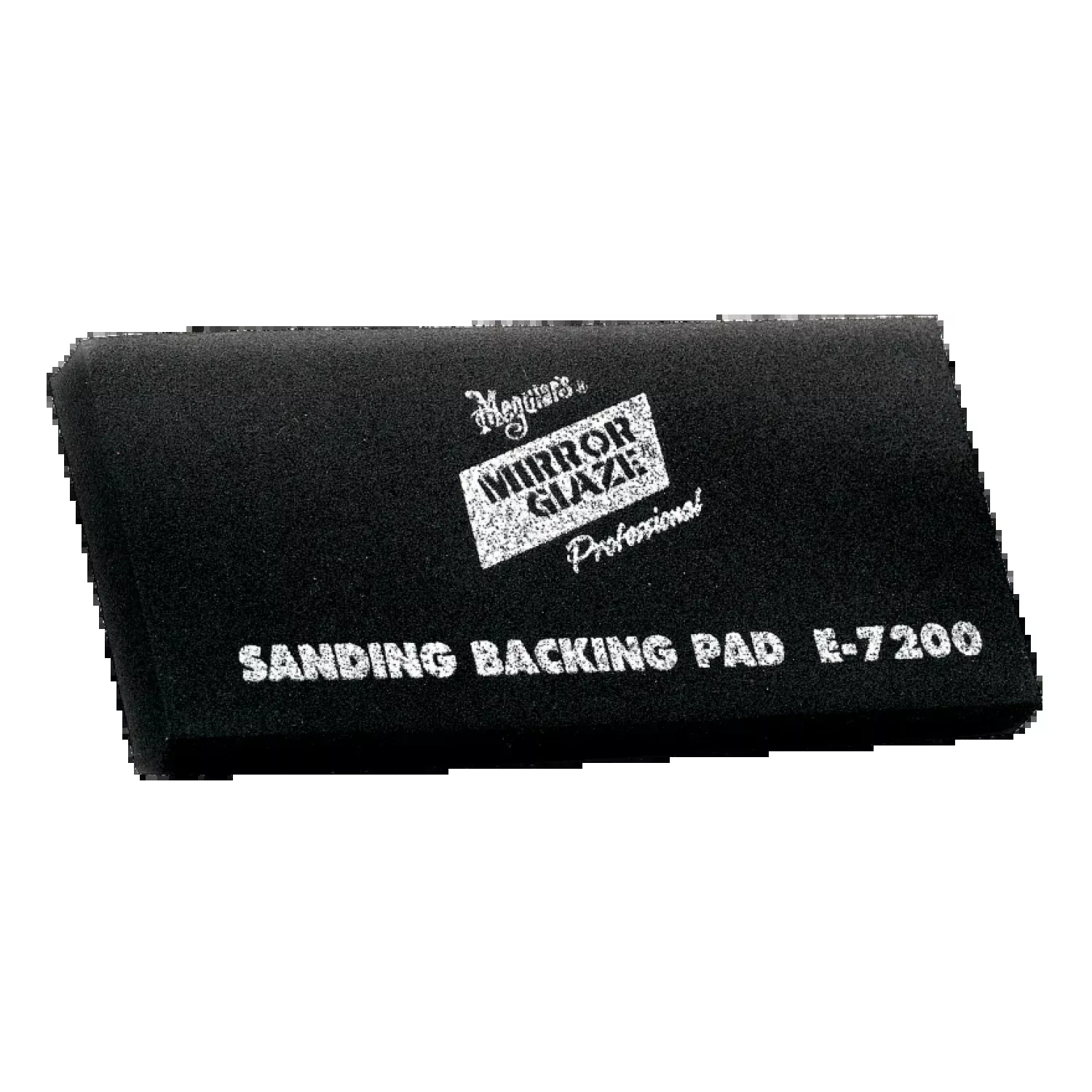Meguiar's E7200 Mirror Glaze High-Tech Backing Pad