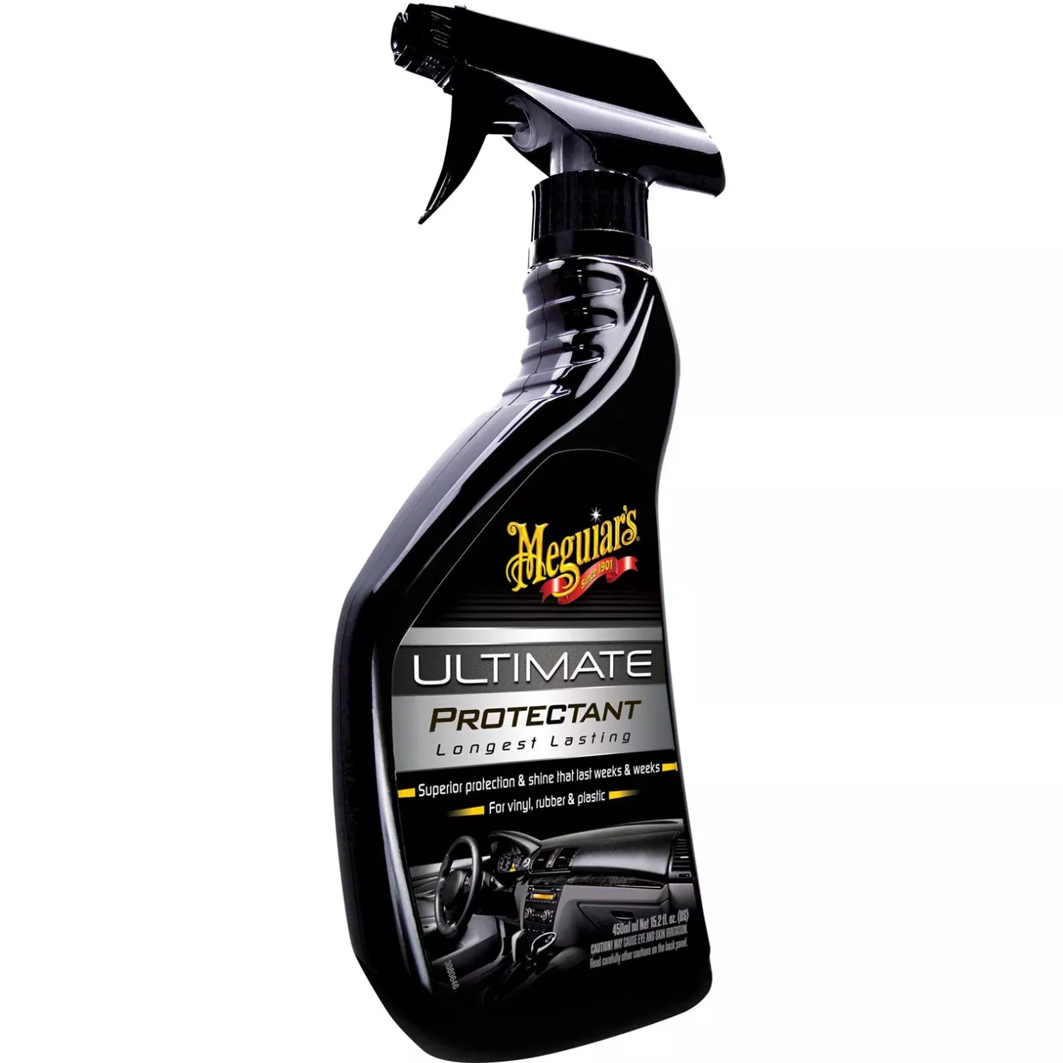 Meguiar's G14716 Ultimate Protectant, 15.2 .oz Spray
