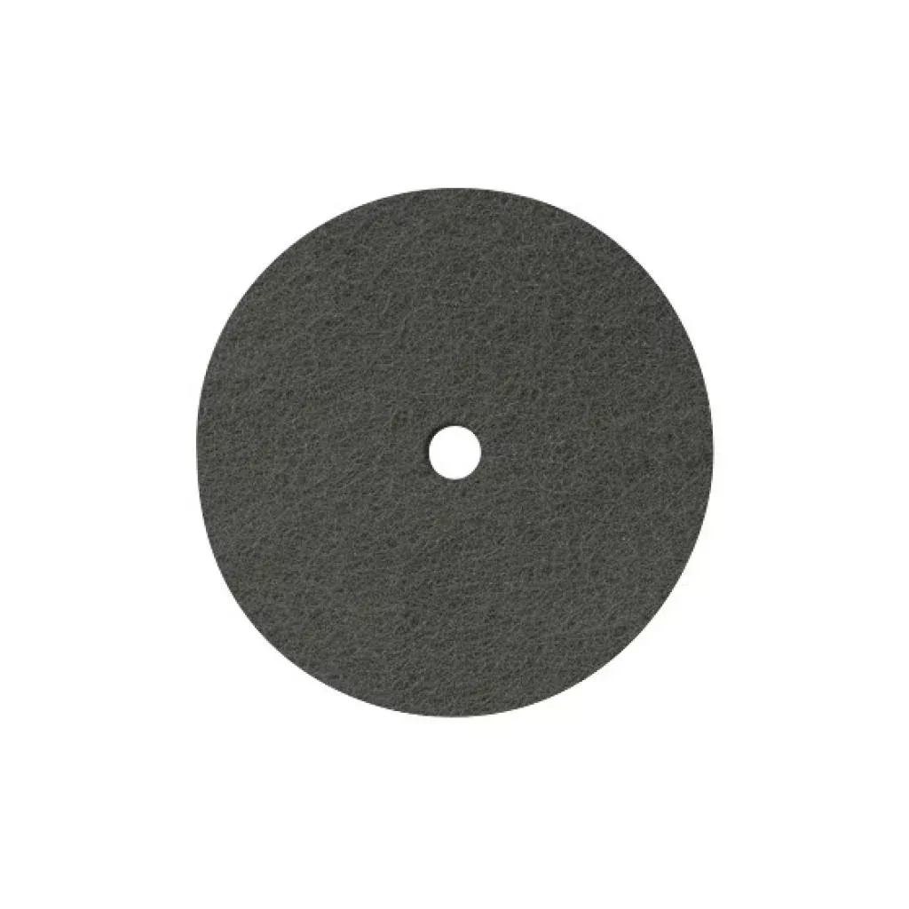Scotch-Brite Clean and Finish Disc, CF-DC, SiC Super Fine, 2 in x NH