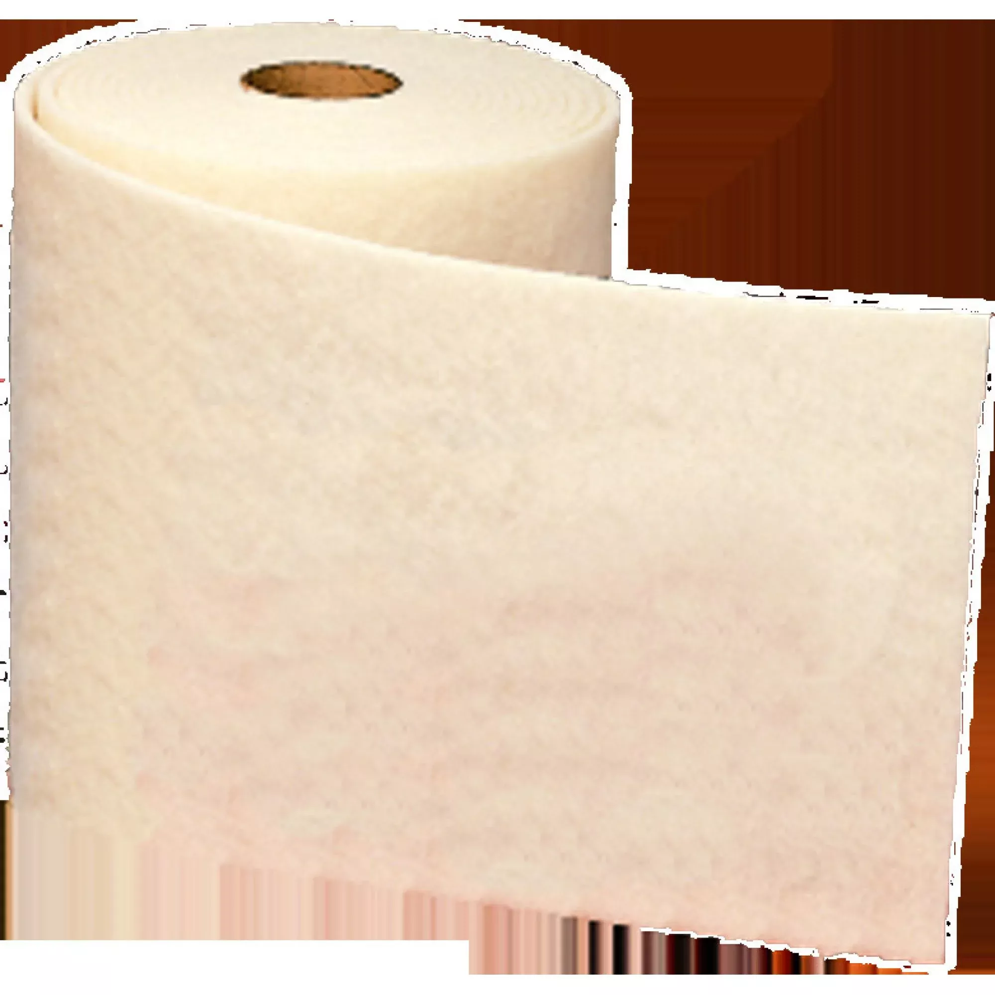 Scotch-Brite Clean and Finish Roll, CF-RL, Flint Super Fine, 12 in x 30ft