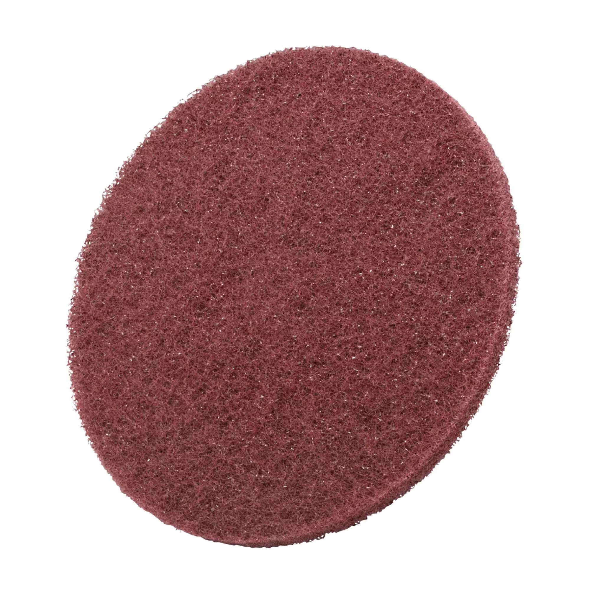 Scotch-Brite High Strength Disc, HS-DC, A/O Very Fine, 5 in x NH