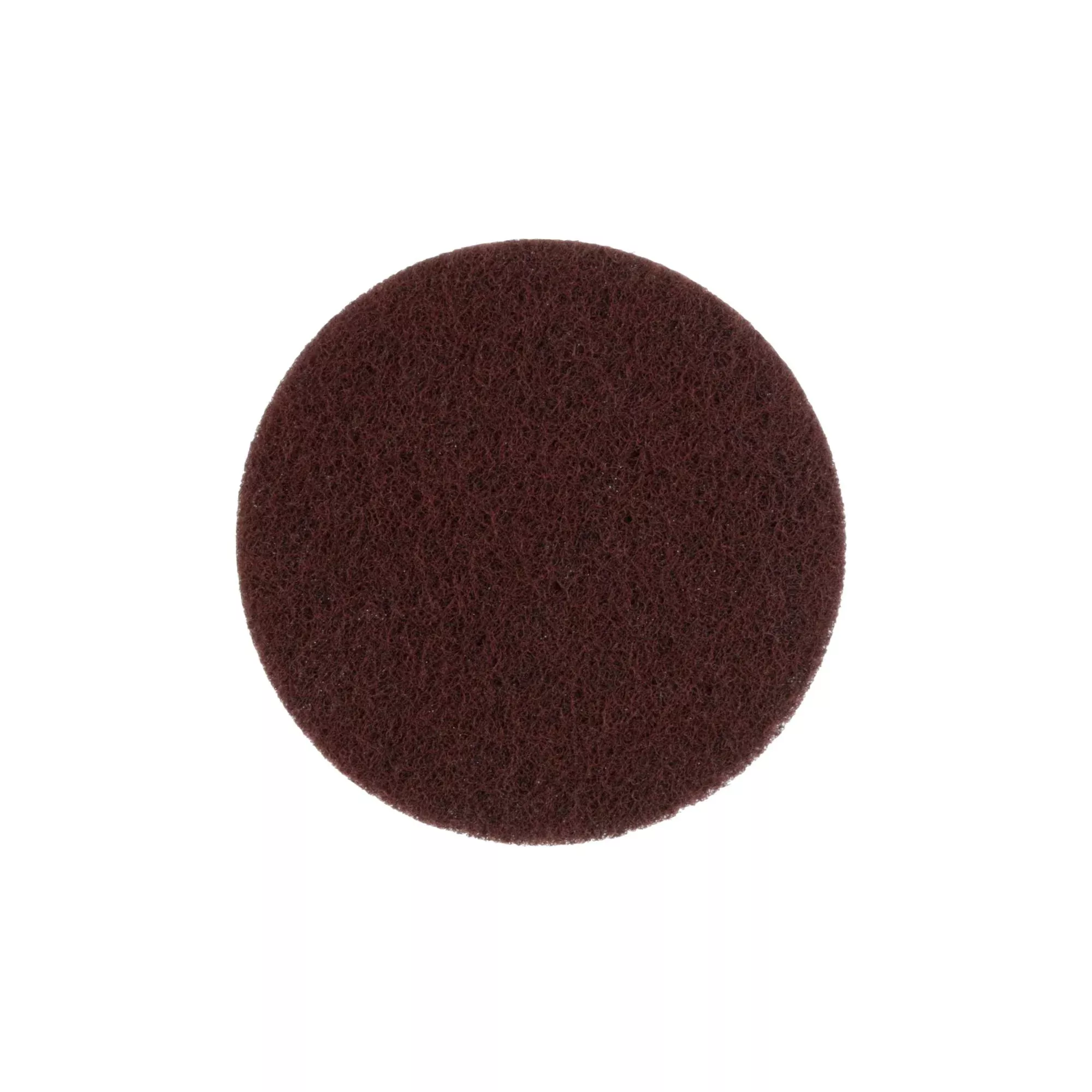 Scotch-Brite Hookit Production Clean and Finish Disc, 8 in x NH, AVFN
