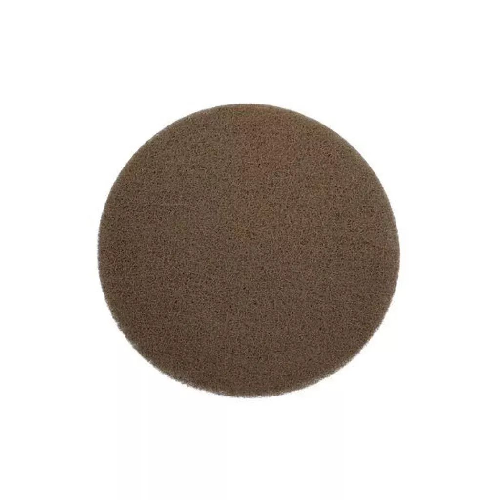 Scotch-Brite Metal Blending Disc, MB-DC, SiC Medium, 6 in x NH