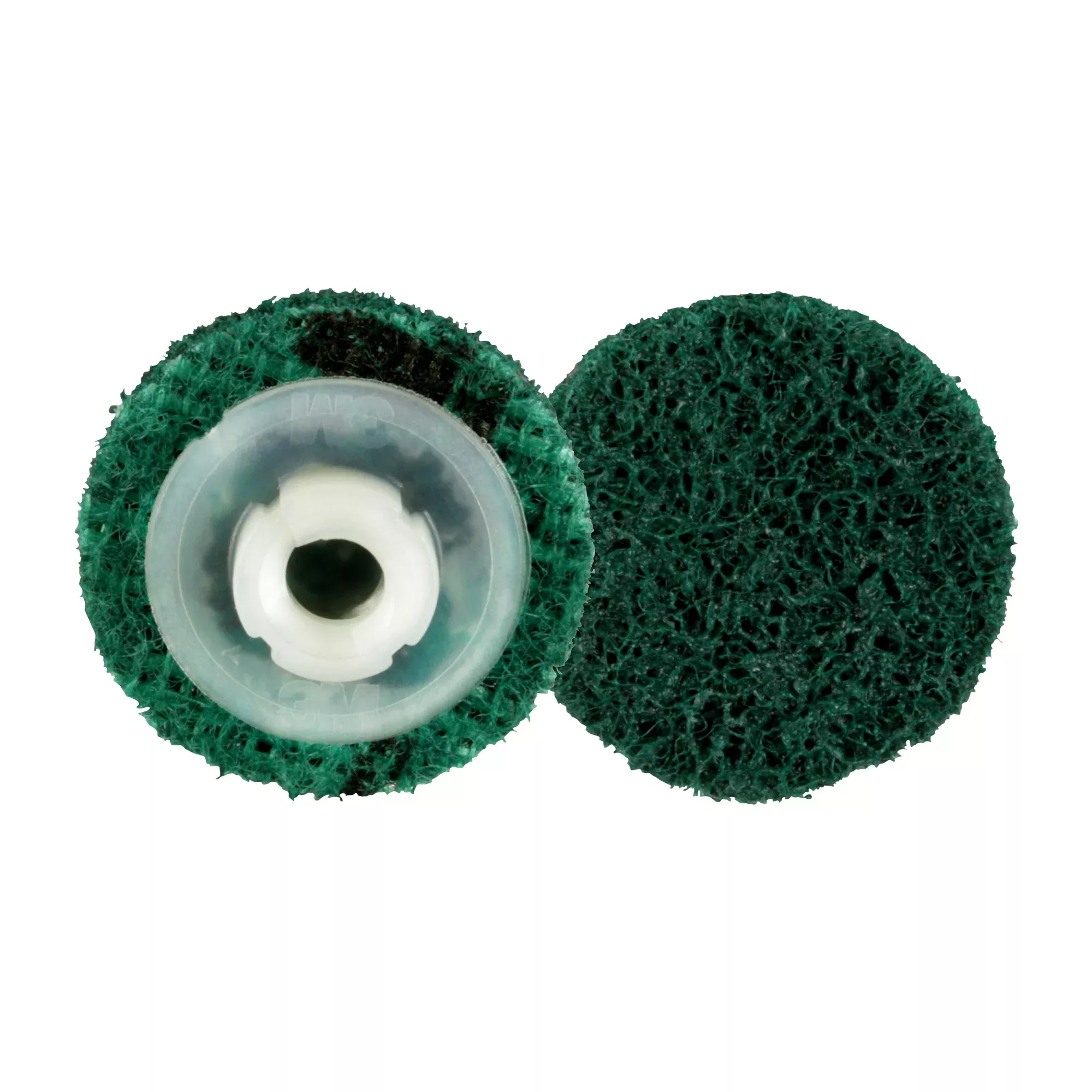 Scotch-Brite Roloc Precision Surface Conditioning Disc, PN-DS, Fine,TS, 1 in