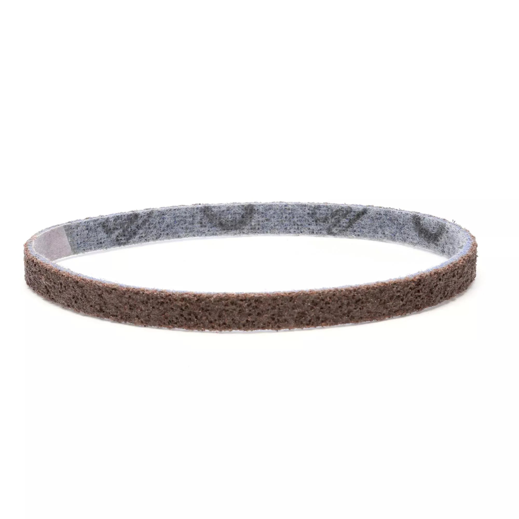 Scotch-Brite SE Surface Conditioning Belt, SE-BS, A/O Coarse, 1 in x 18in