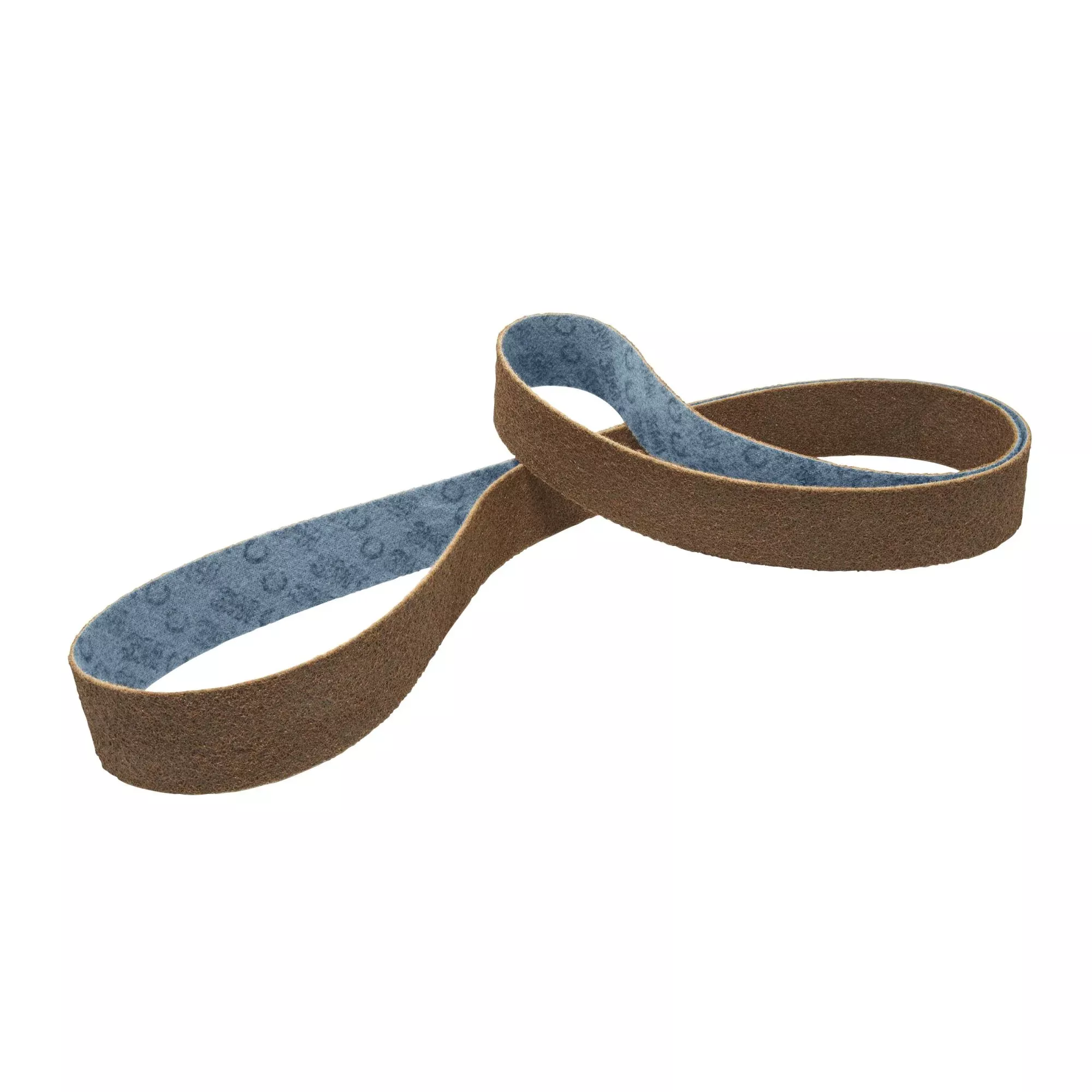 Scotch-Brite SE Surface Conditioning Belt, SE-BS, A/O Coarse, 3 in x 18in