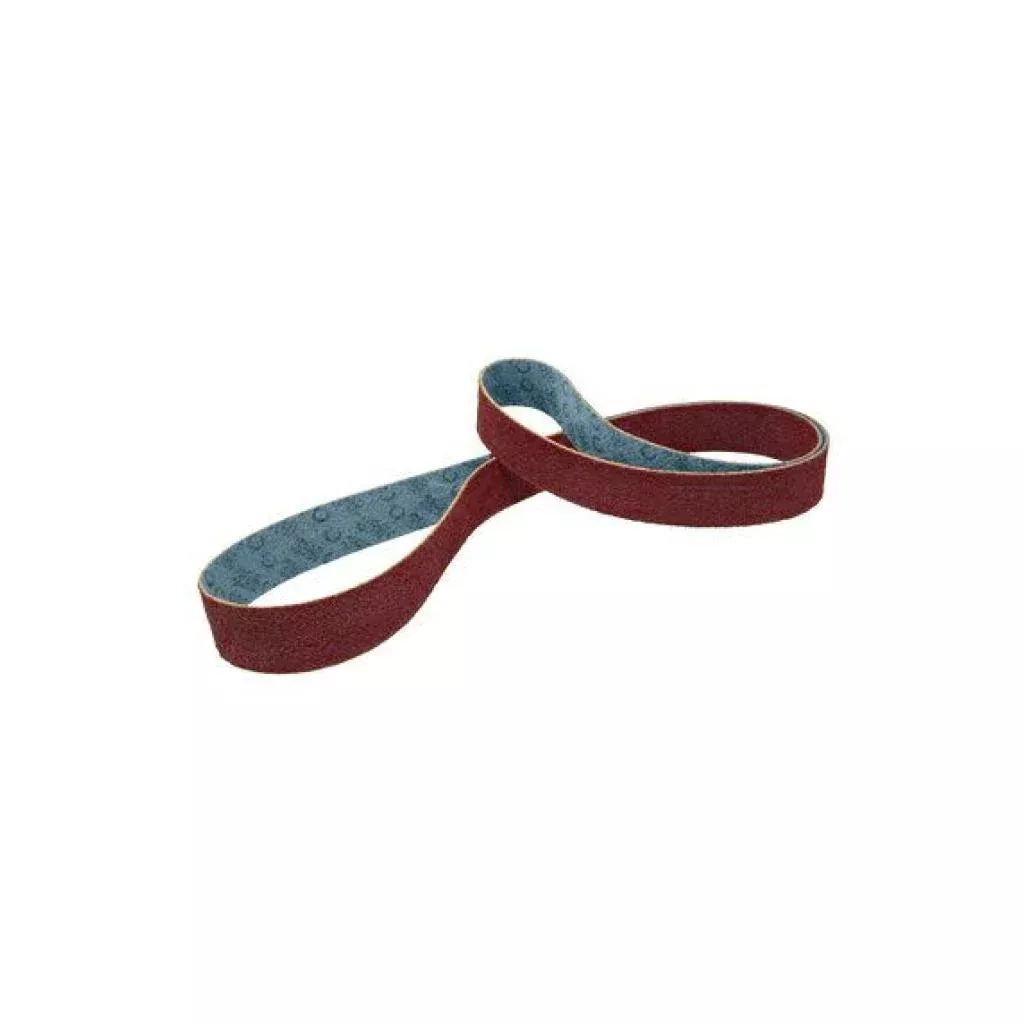 Scotch-Brite SE Surface Conditioning Belt, SE-BS, A/O Medium, 3/4 in x18 in