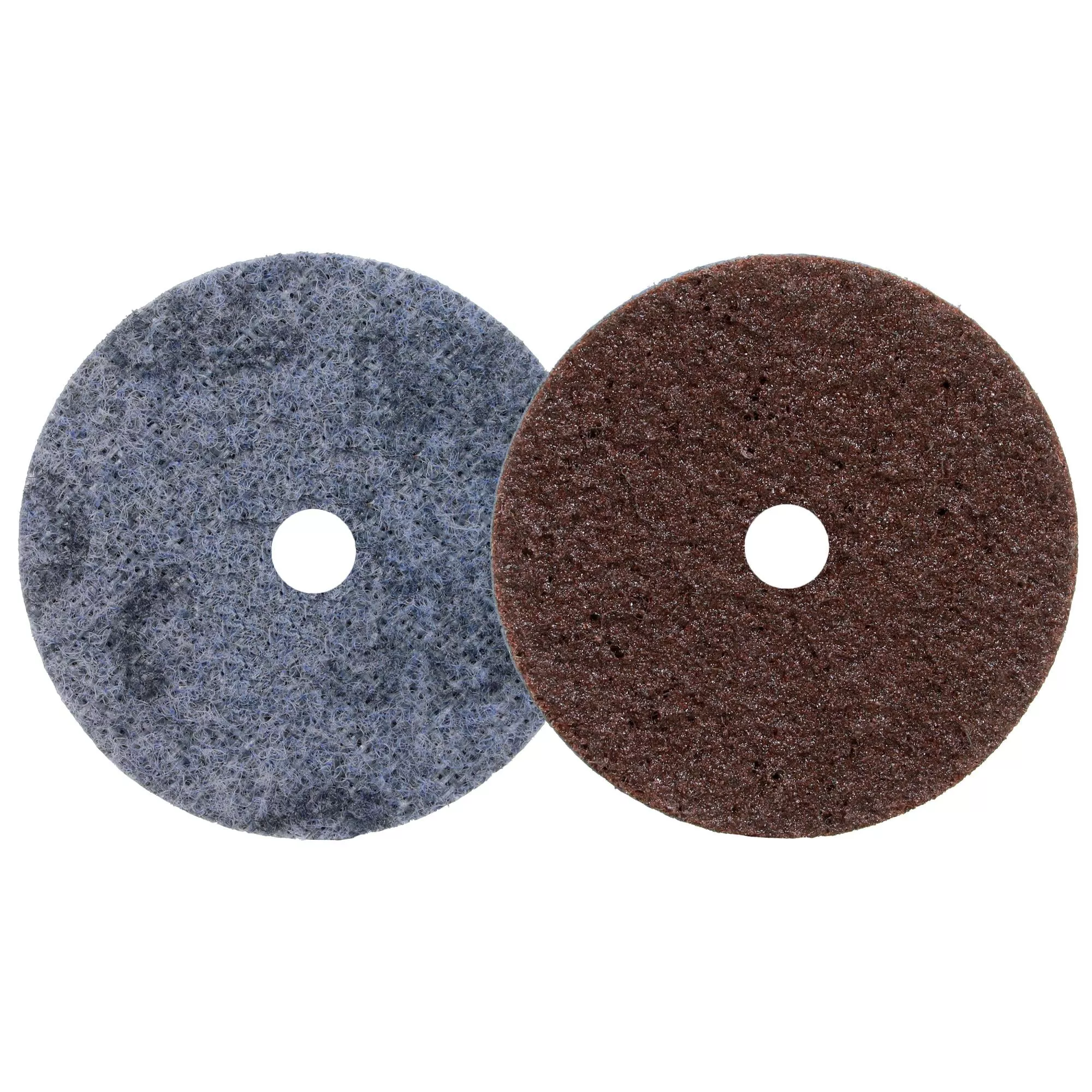 Scotch-Brite SE Surface Conditioning Disc, SE-DH, A/O Coarse, 4-1/2 inx 7/8 in