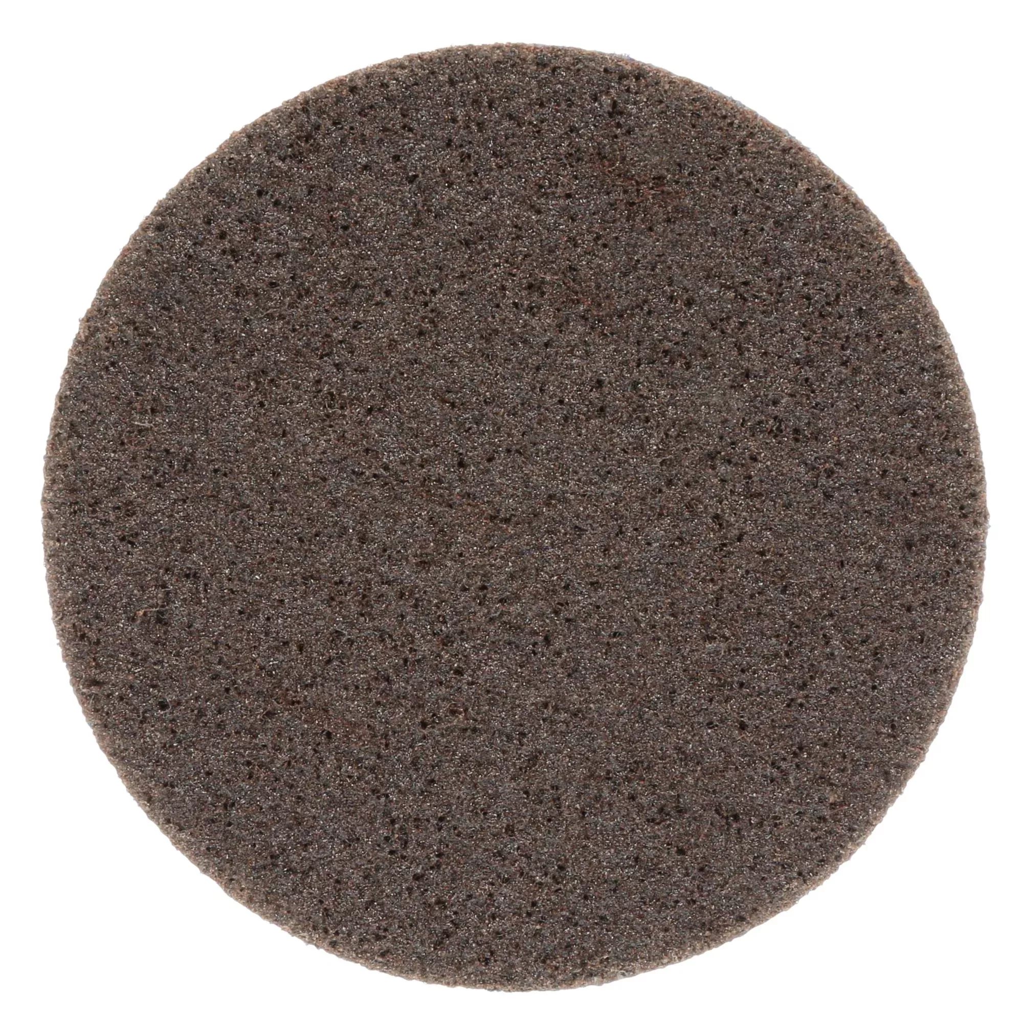 Scotch-Brite SE Surface Conditioning Disc, SE-DH, A/O Coarse, 5 in xNH
