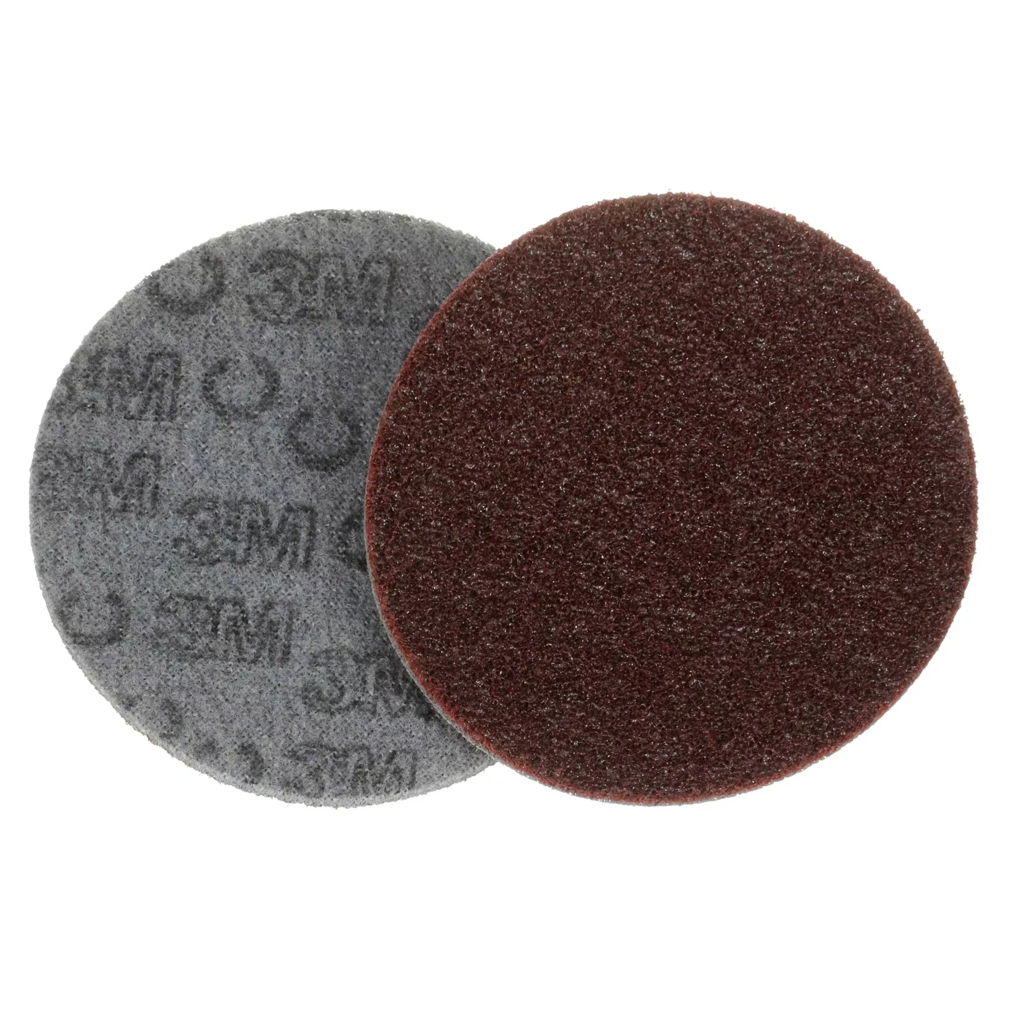 Scotch-Brite SE Surface Conditioning Disc, SE-DH, A/O Medium, 4 in xNH