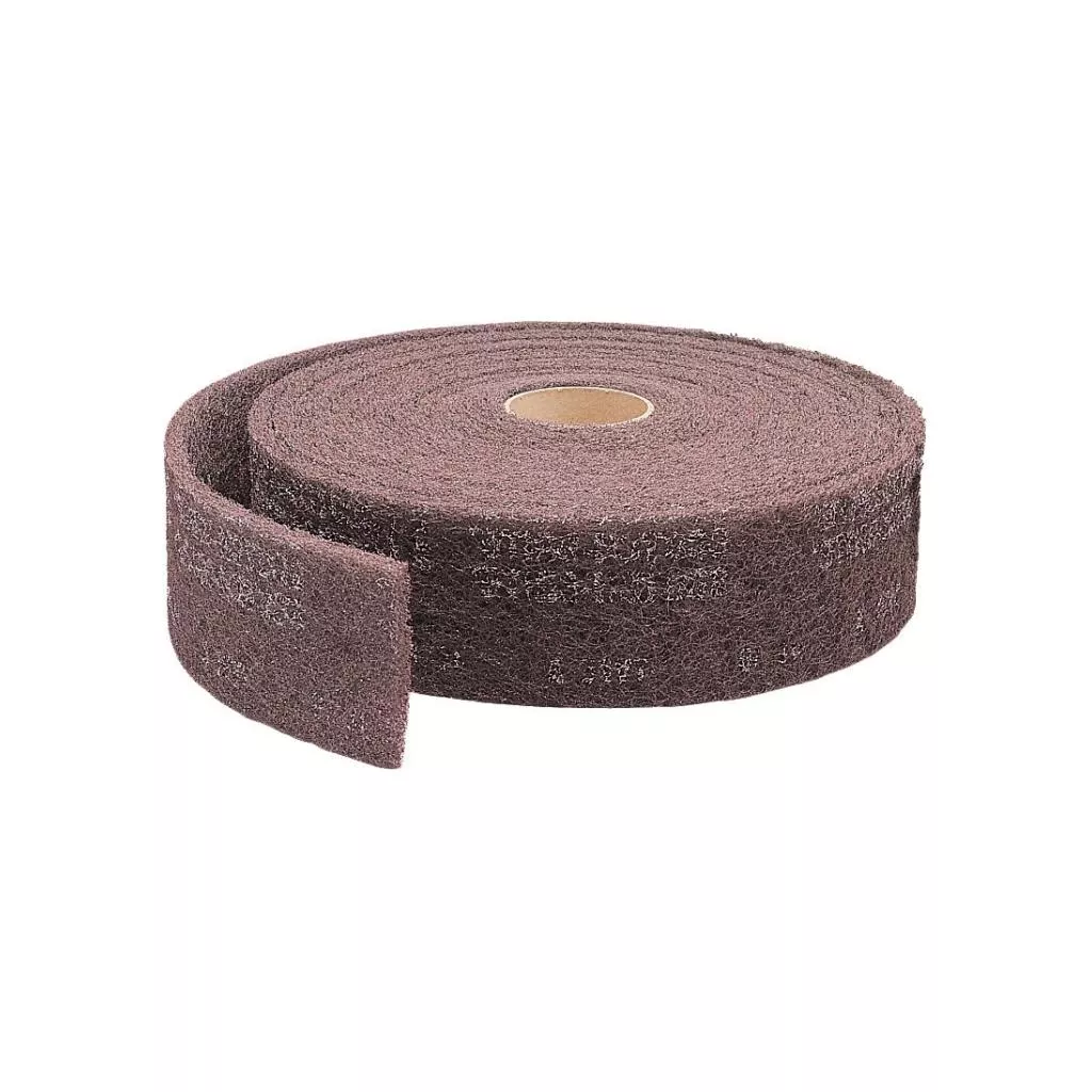Scotch-Brite SE Surface Conditioning Roll, SE-RL, A/O Coarse, 50-1/2 inx 21 ft