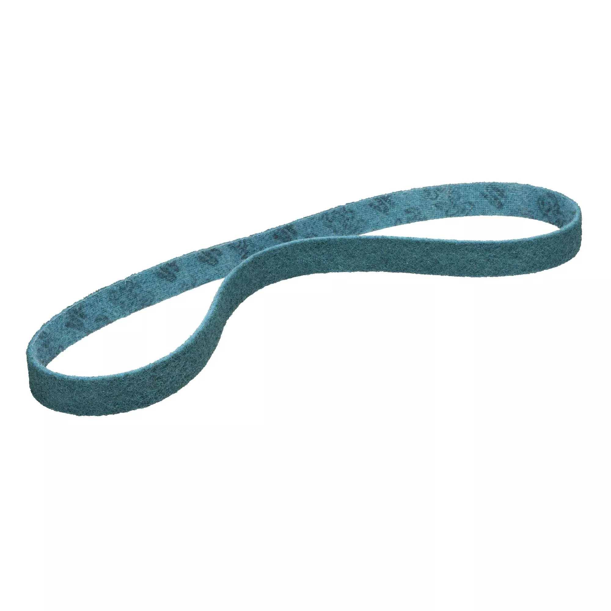 Scotch-Brite Surface Conditioning Belt, SC-BS, A/O Very Fine, 2 in x 48in
