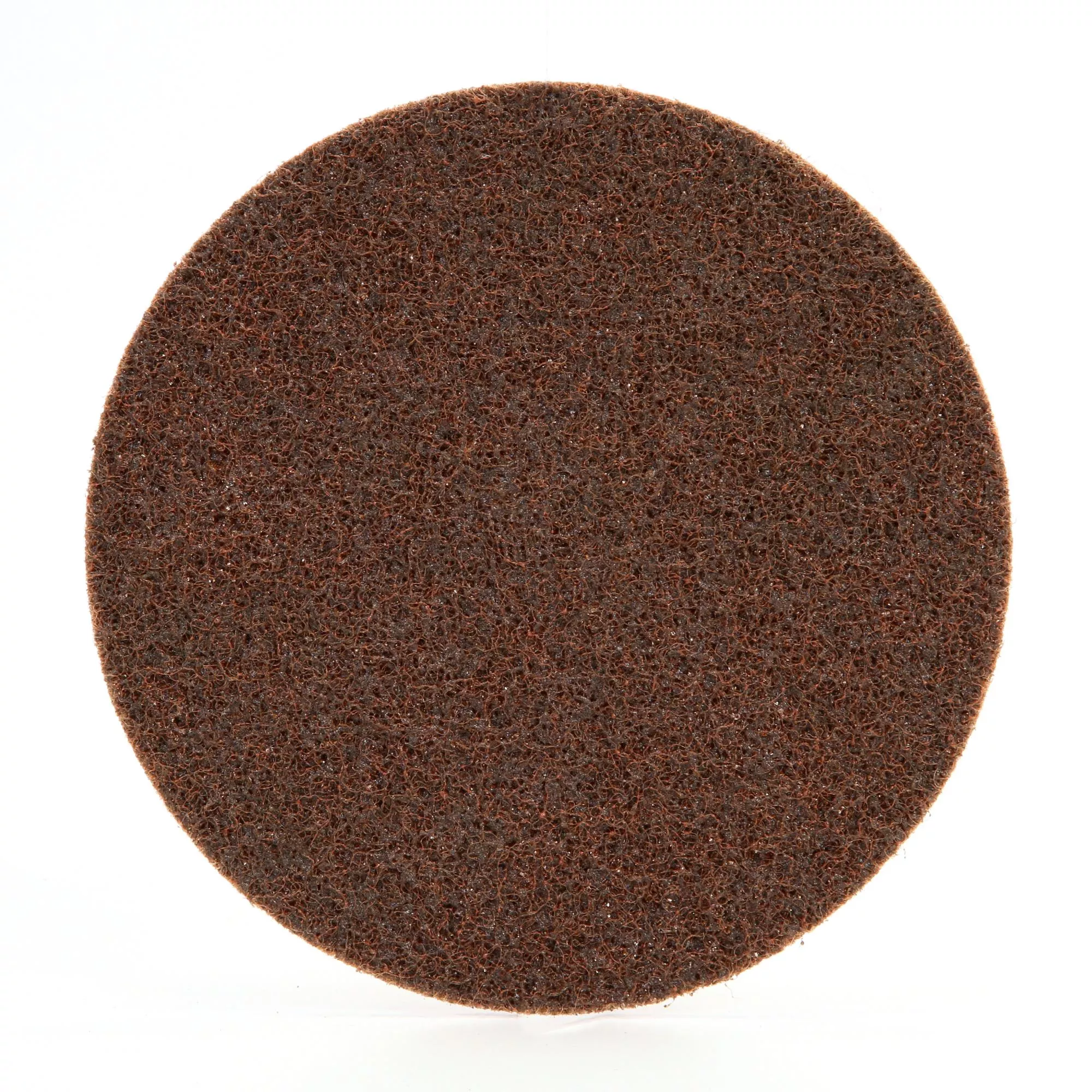 Scotch-Brite Surface Conditioning Disc, SC-DH, A/O Coarse, 7 in x NH