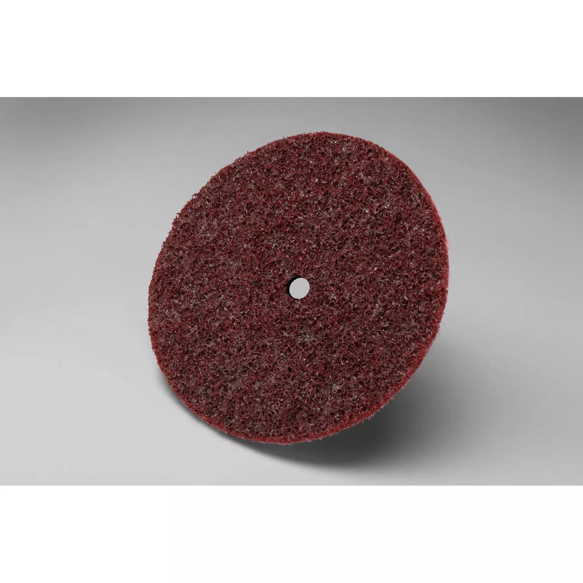 Scotch-Brite Surface Conditioning Disc, SC-DH, A/O Medium, 44 in x 3in