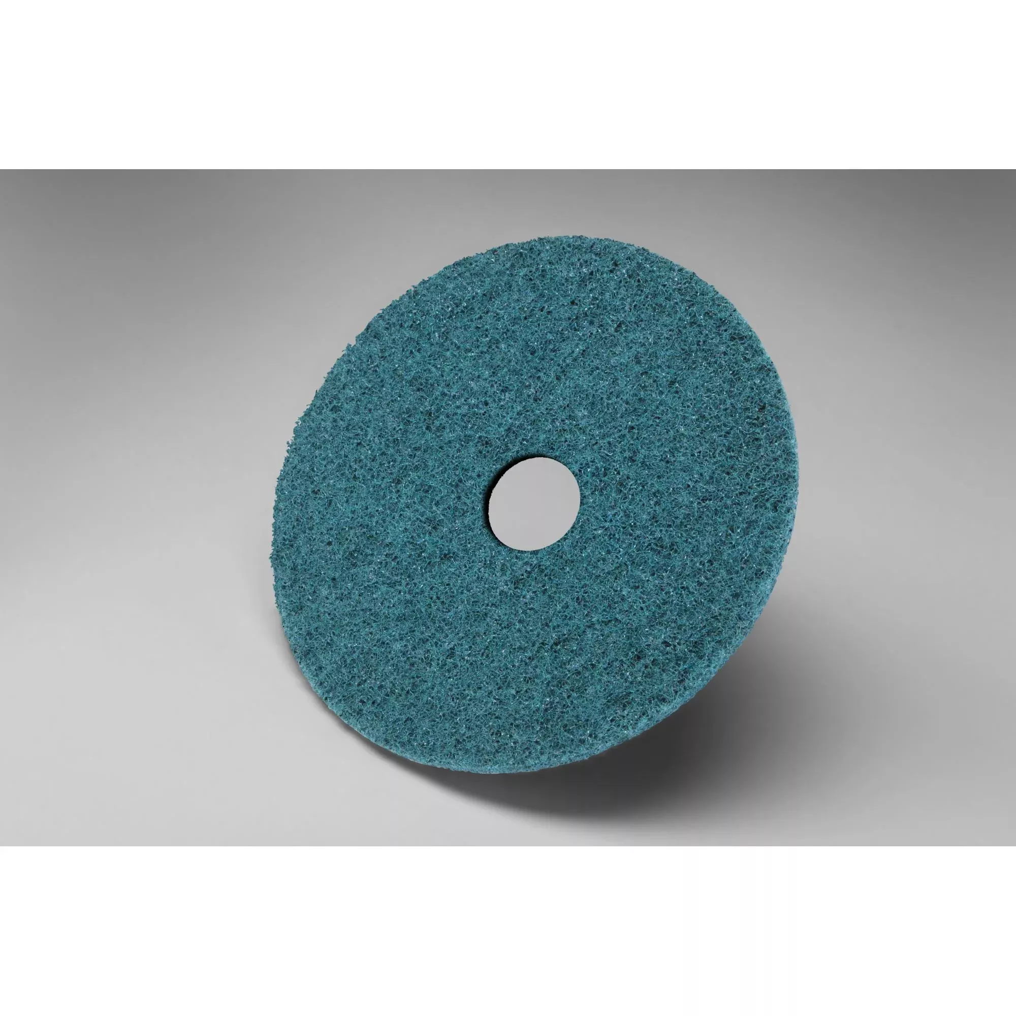 Scotch-Brite Surface Conditioning Disc, SC-DH, A/O Very Fine, 5 in x7/8 in