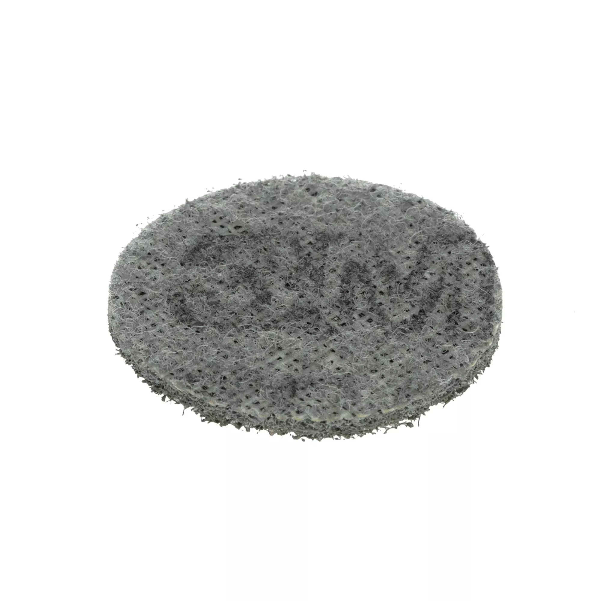 Scotch-Brite Surface Conditioning Disc, SC-DH, SiC Super Fine, 3 in xNH, 25/Bag