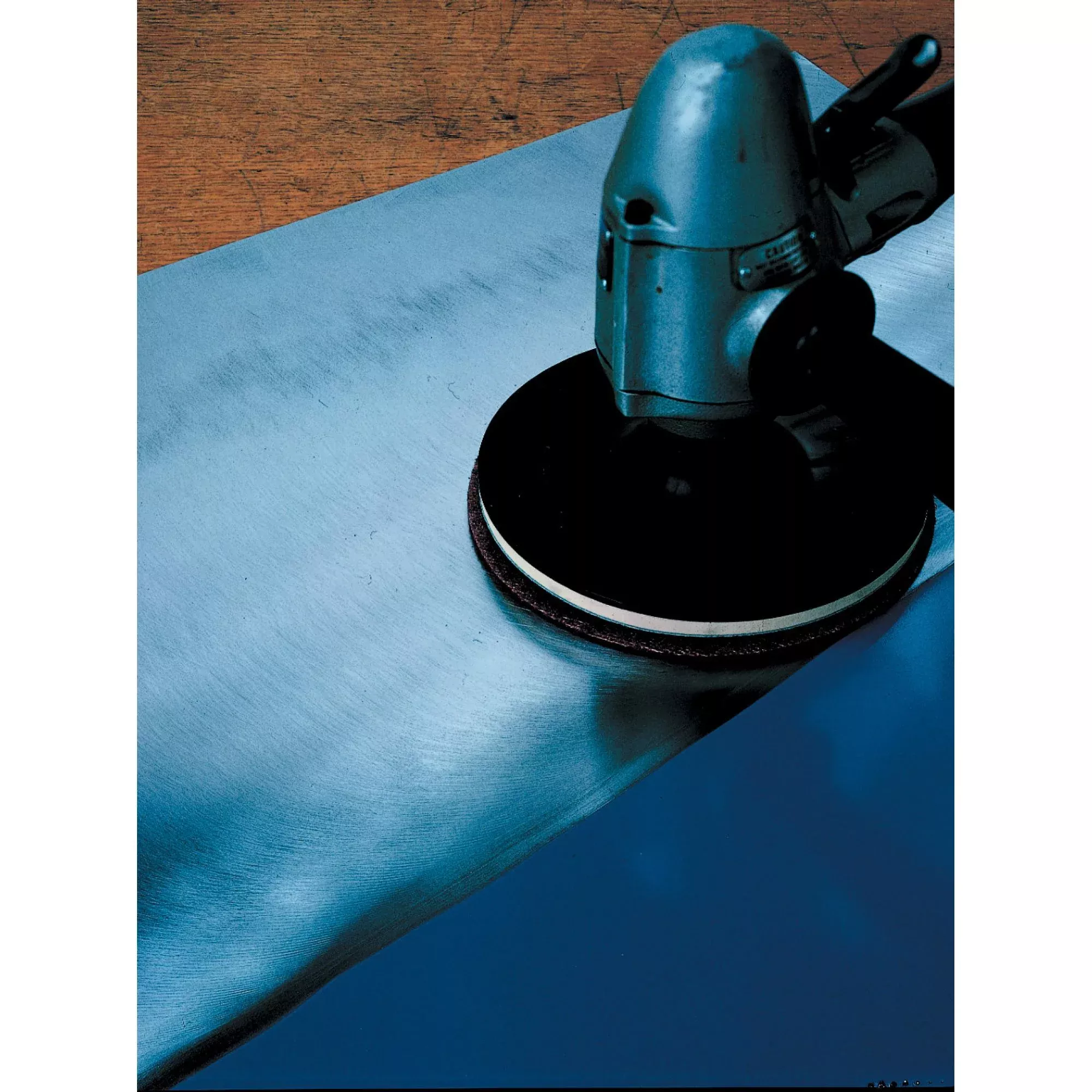 Scotch-Brite Surface Conditioning Low Stretch Belt, 2 in x 34 in, AVFN