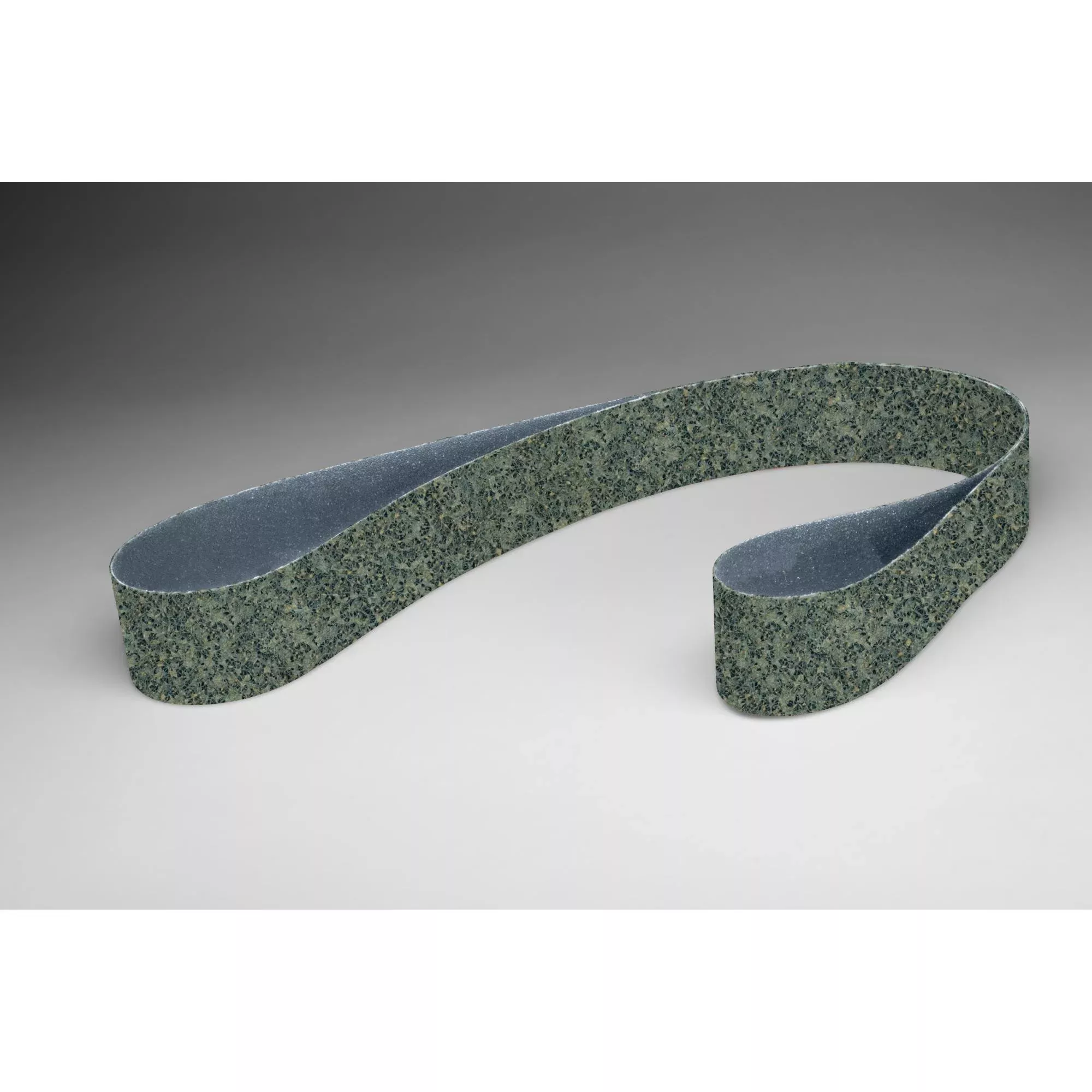 Scotch-Brite Surface Conditioning Low Stretch Belt, SC-BL, SiC SuperFine