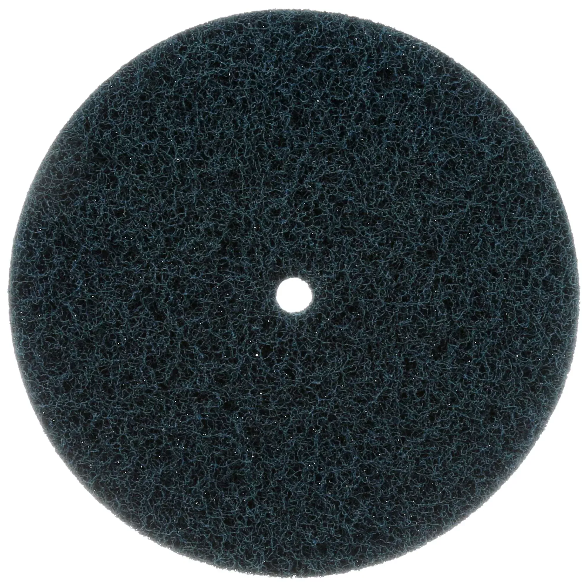 Standard Abrasives Buff and Blend HS Disc, 813310, 3 in x 1/4 in A MED